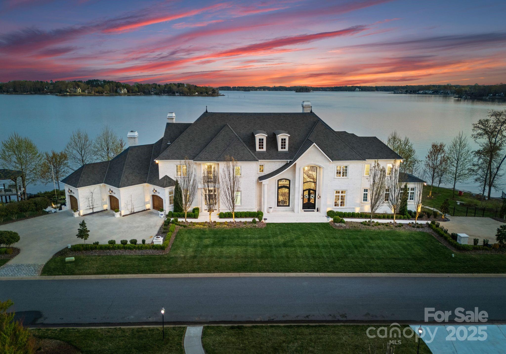 West Bay - Residential