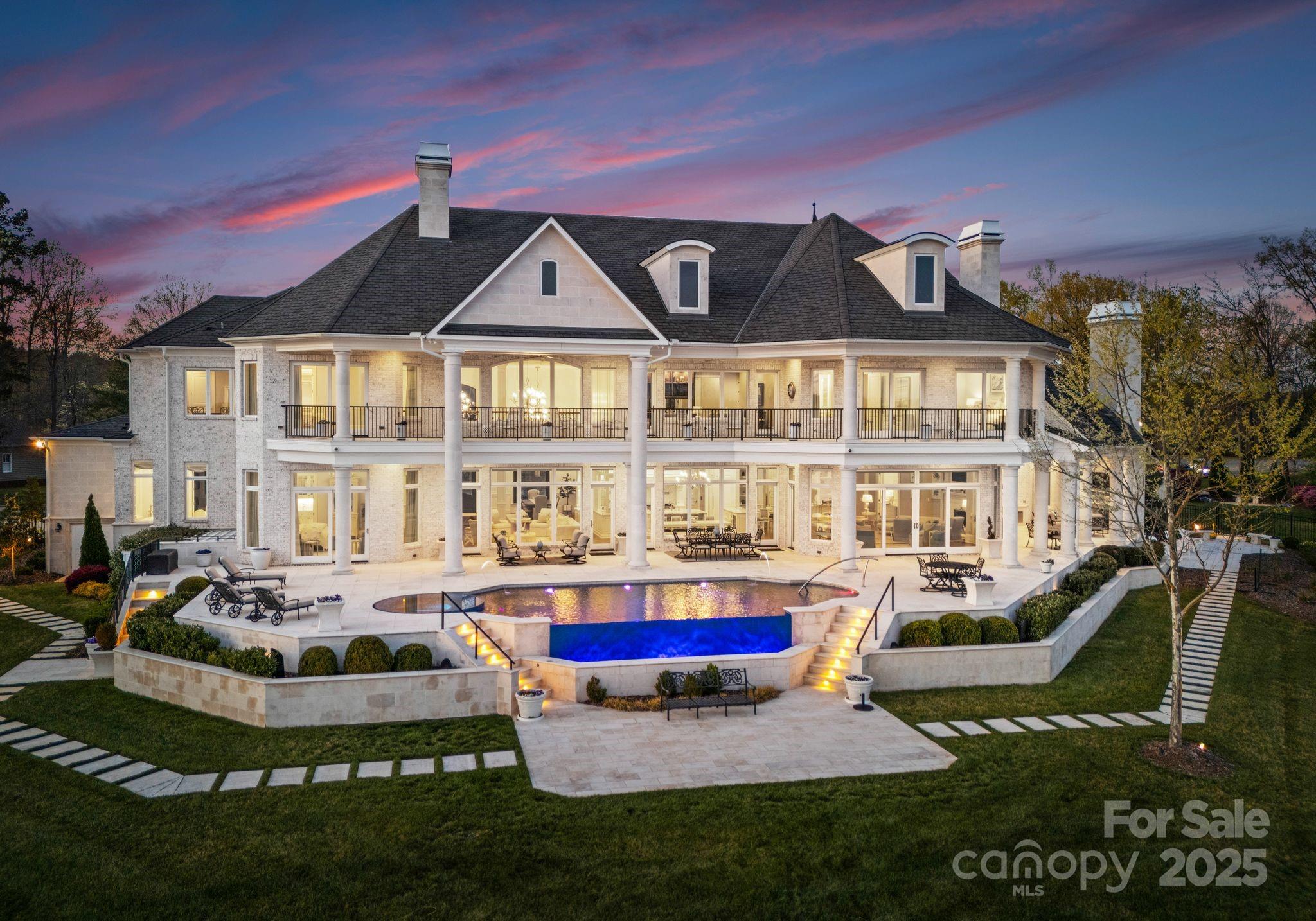 West Bay - Residential