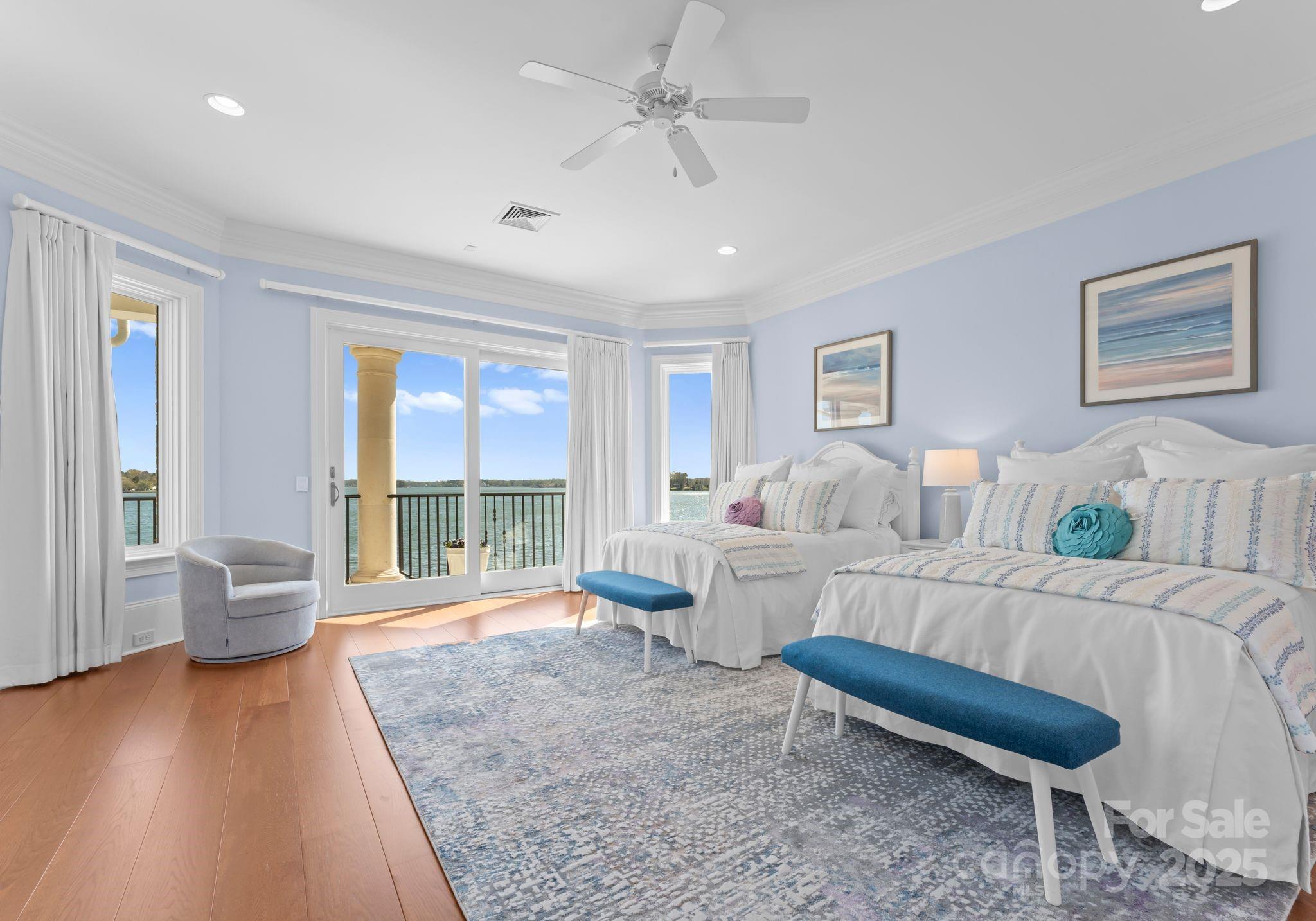 West Bay - Residential