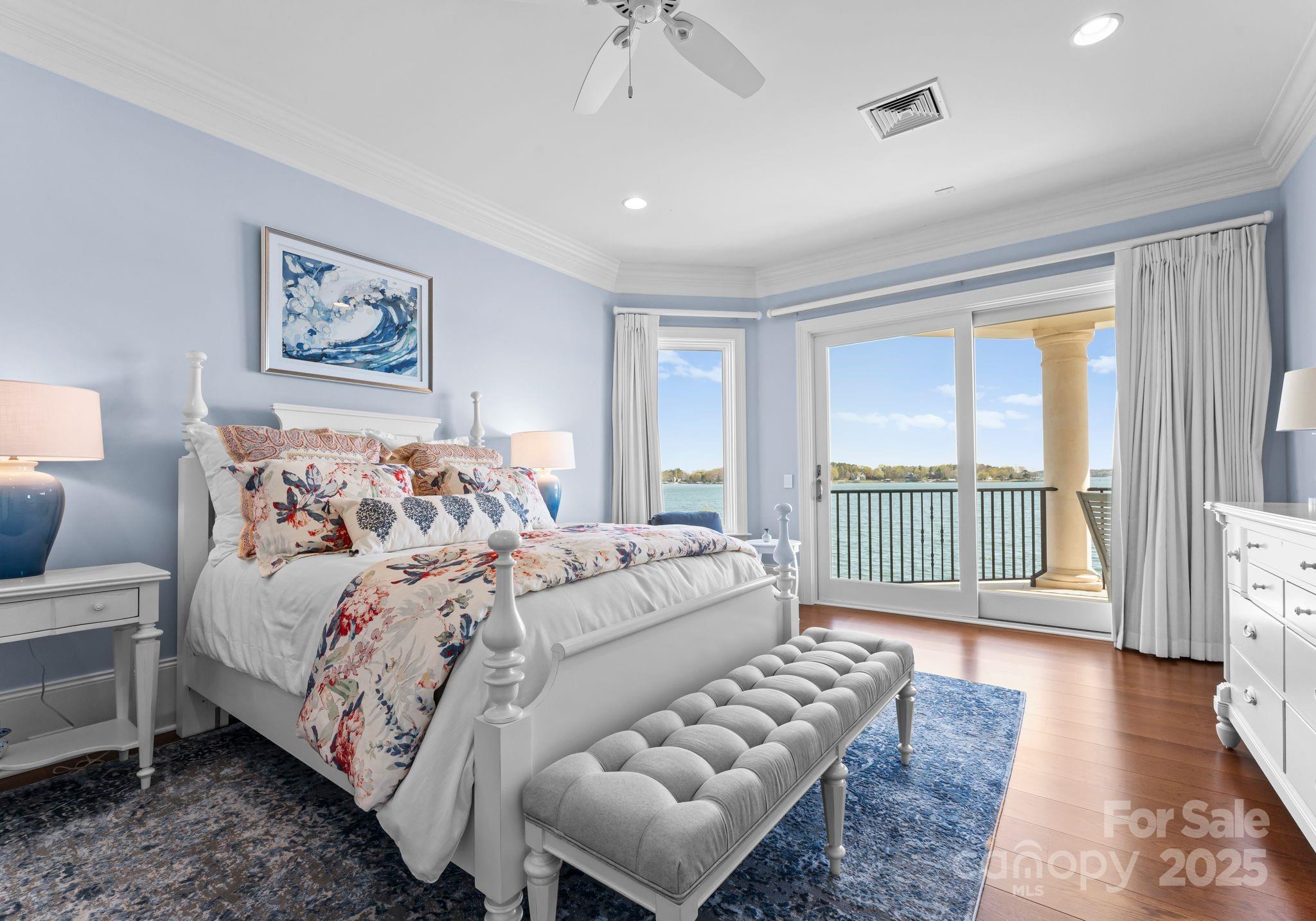 West Bay - Residential