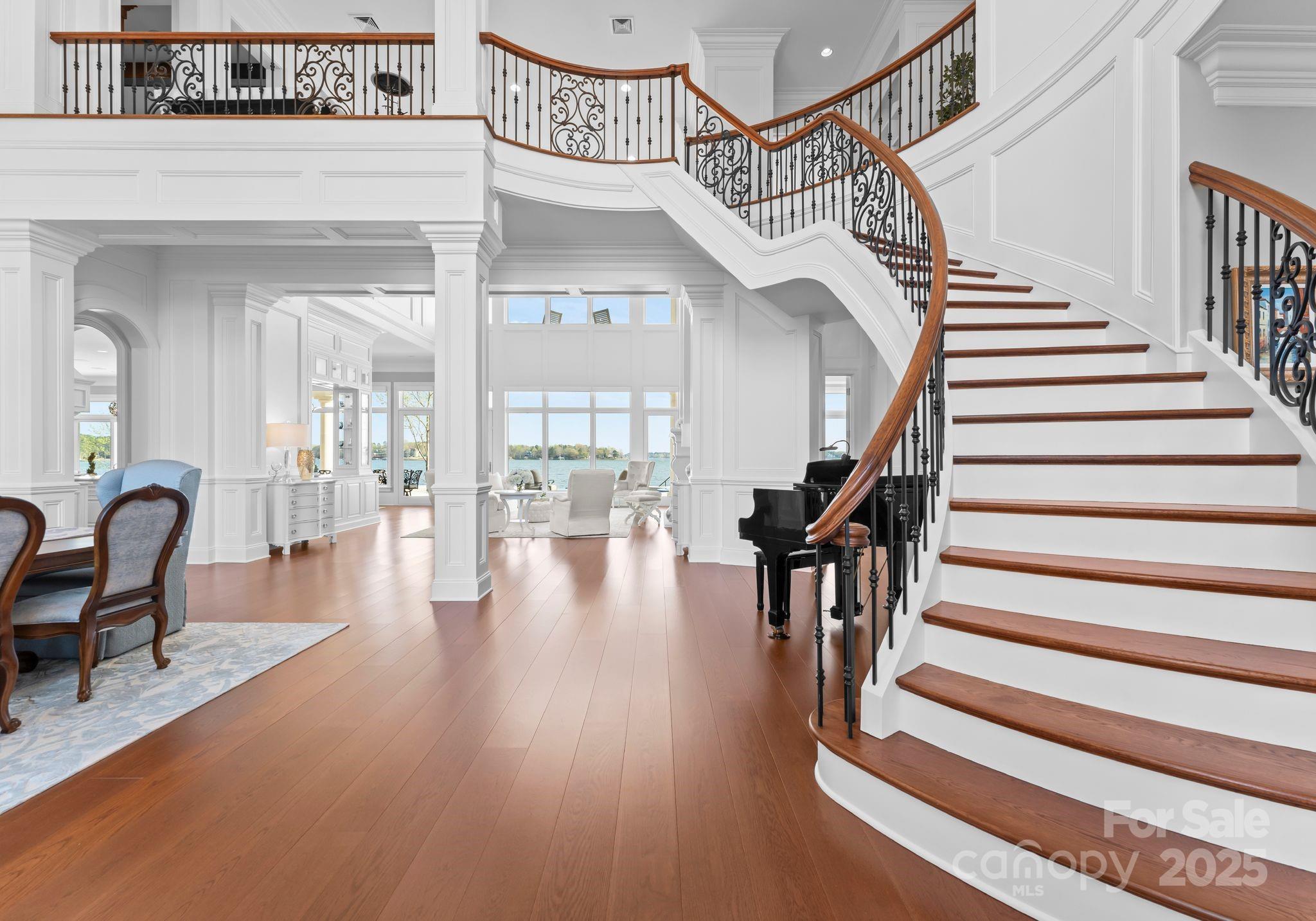 West Bay - Residential