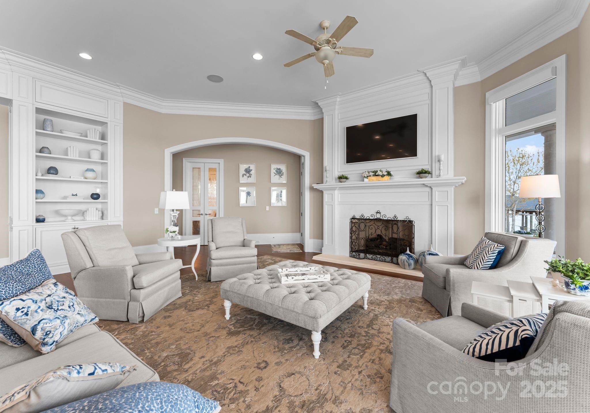West Bay - Residential