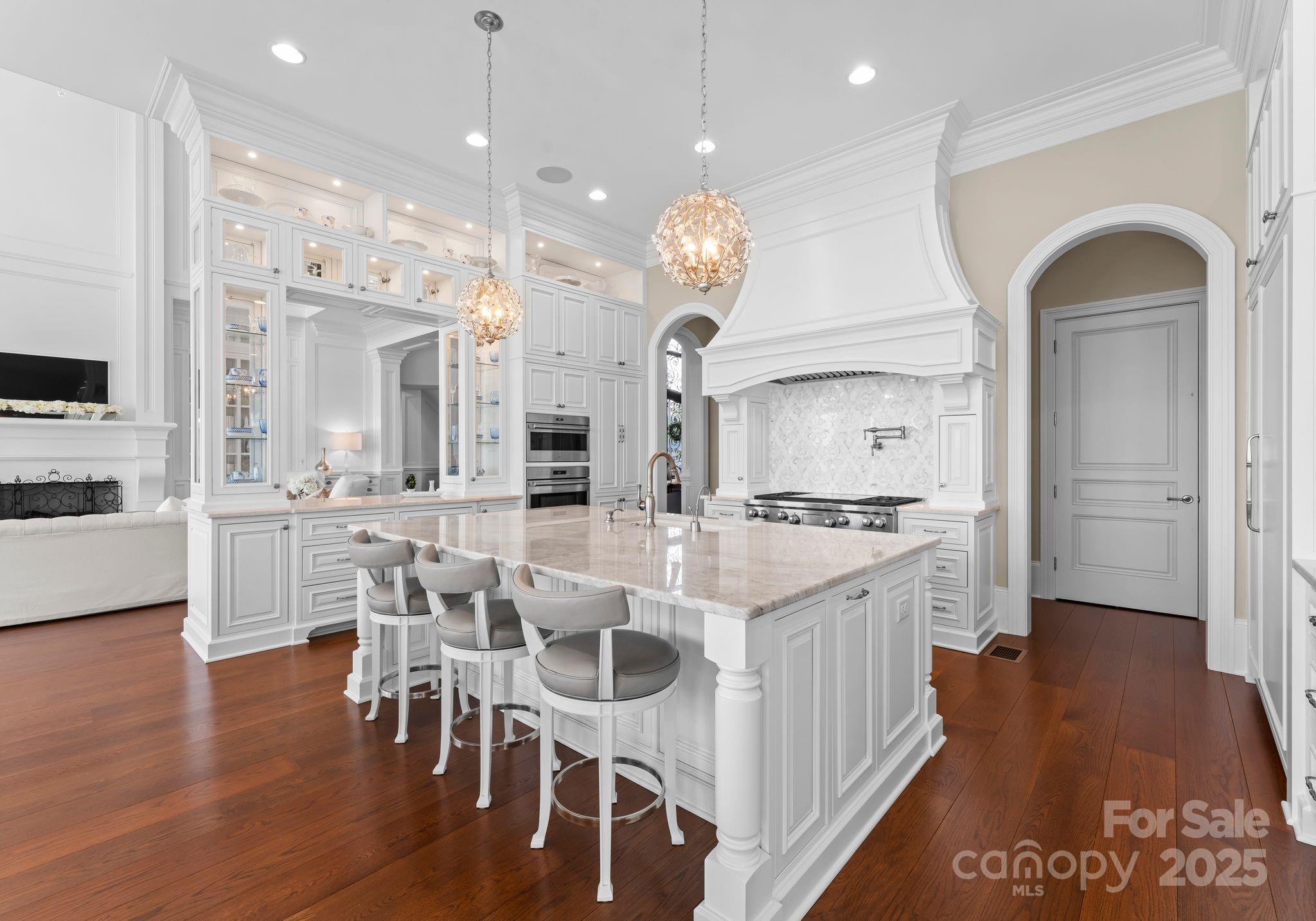 West Bay - Residential