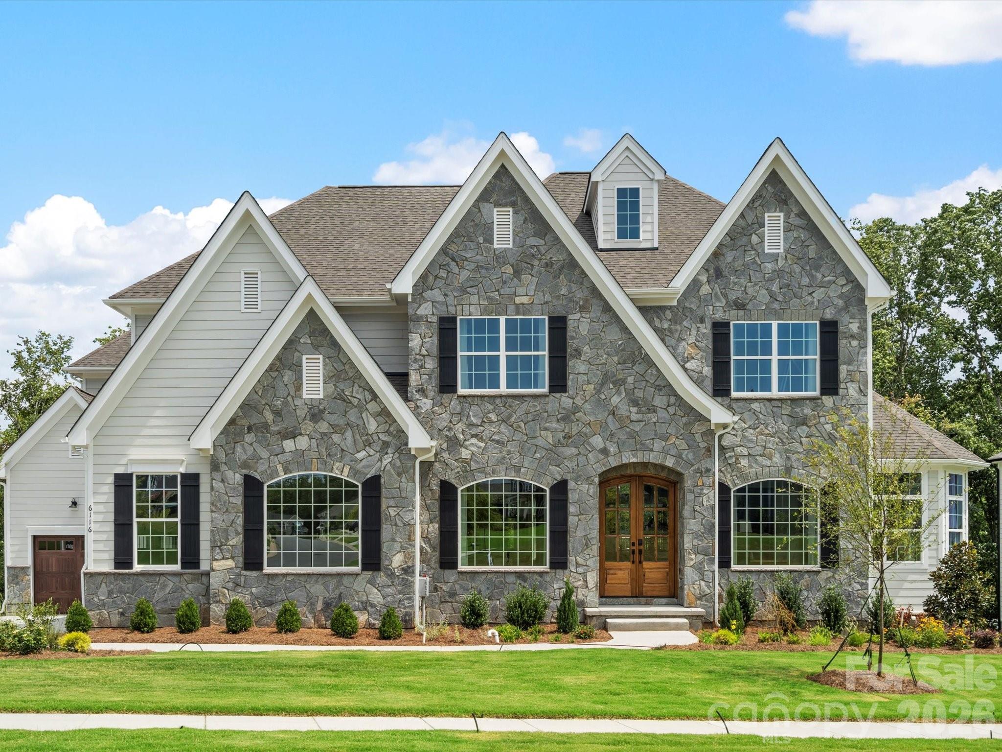 Mayes Meadow - Residential