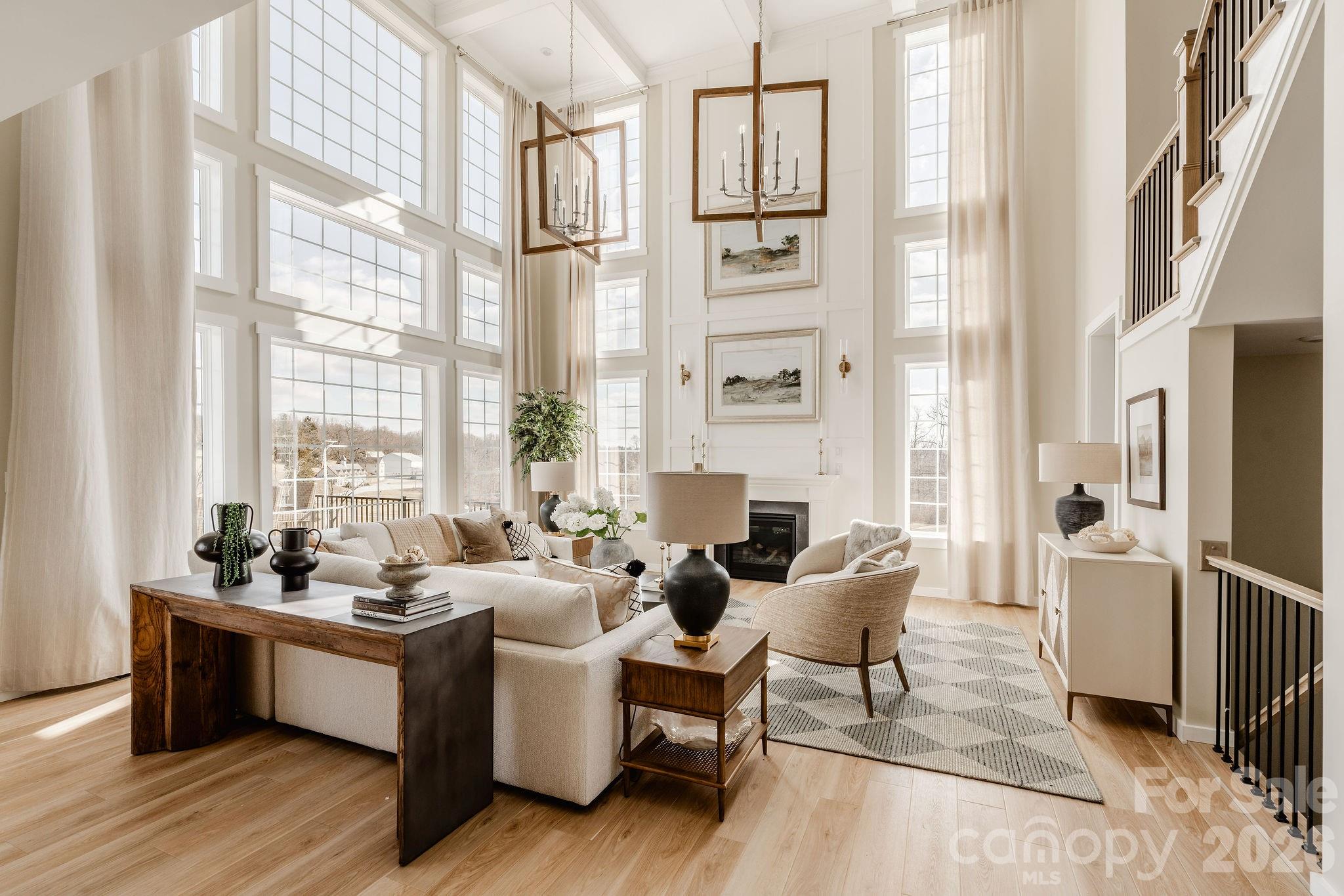 Mayes Meadow - Residential