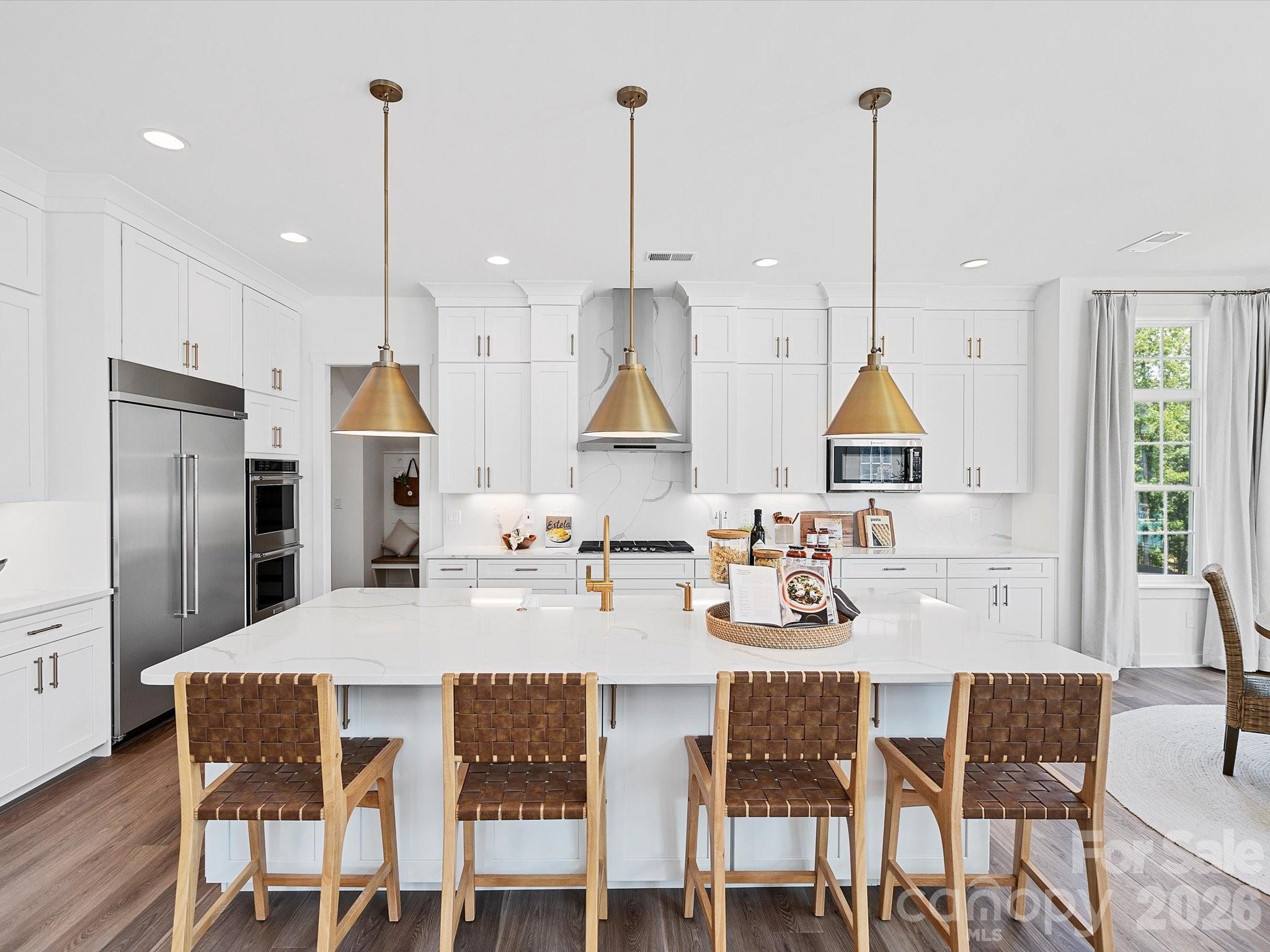 Mayes Meadow - Residential