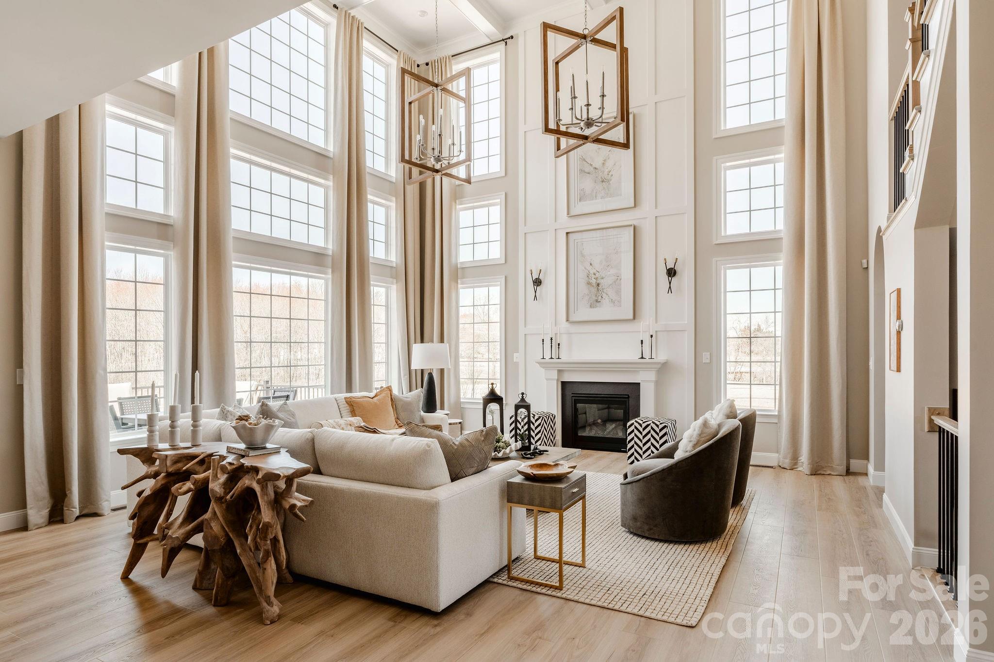 Mayes Meadow - Residential