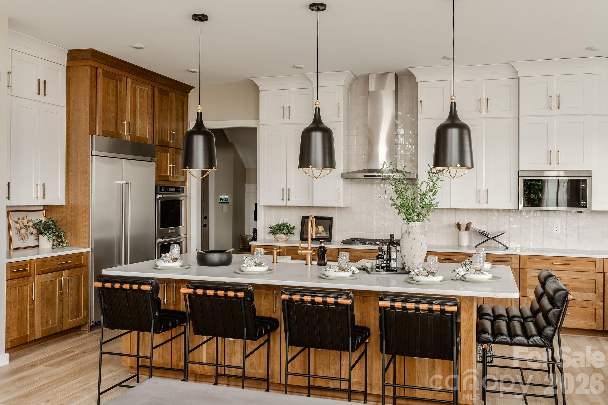Mayes Meadow - Residential