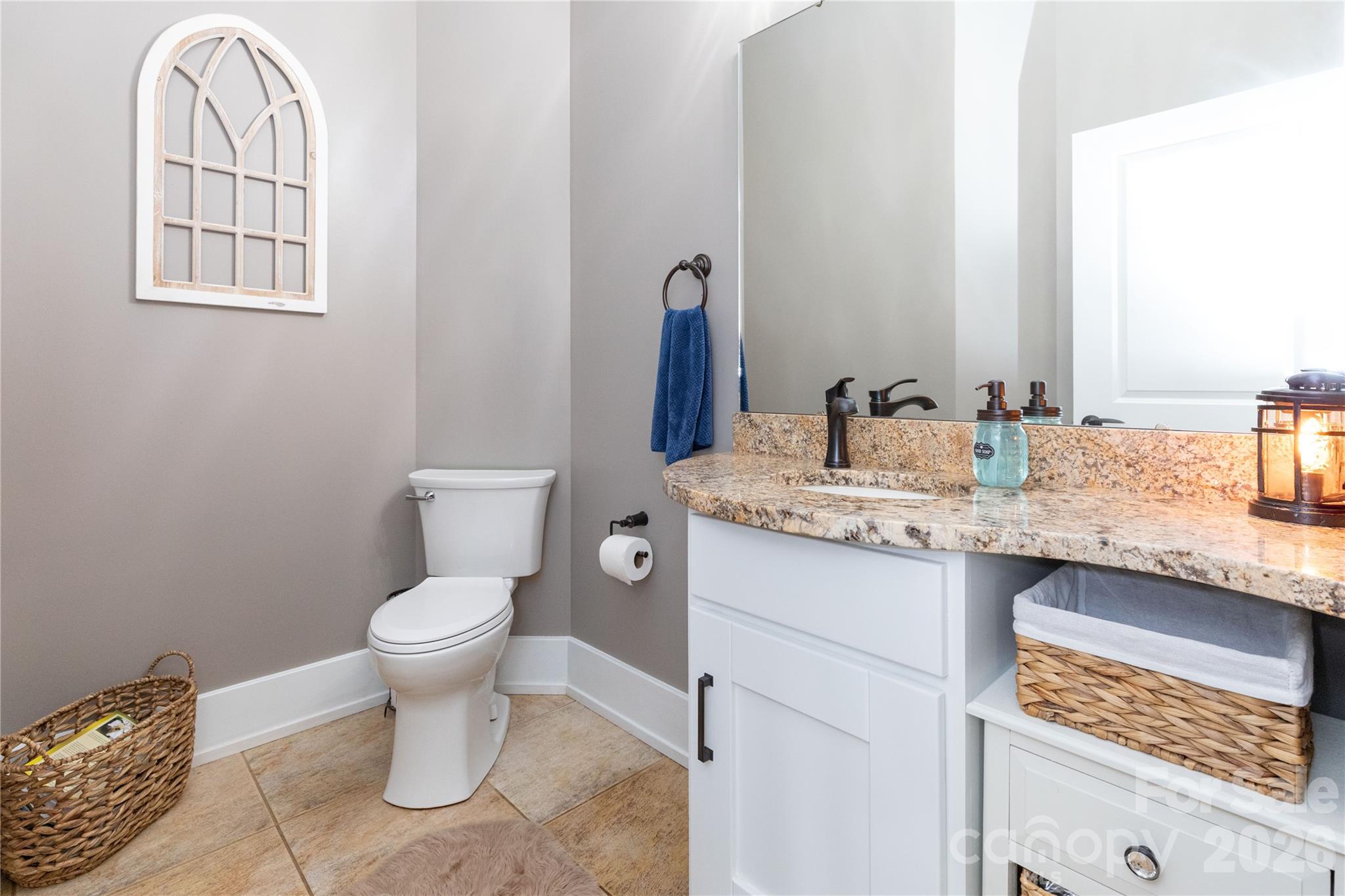 Rilandwell Estates - Residential