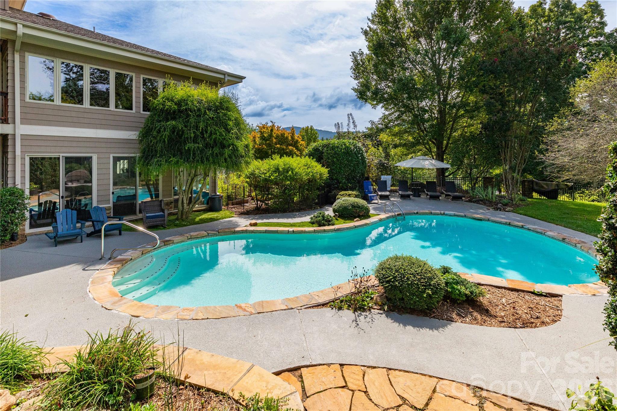 Rilandwell Estates - Residential