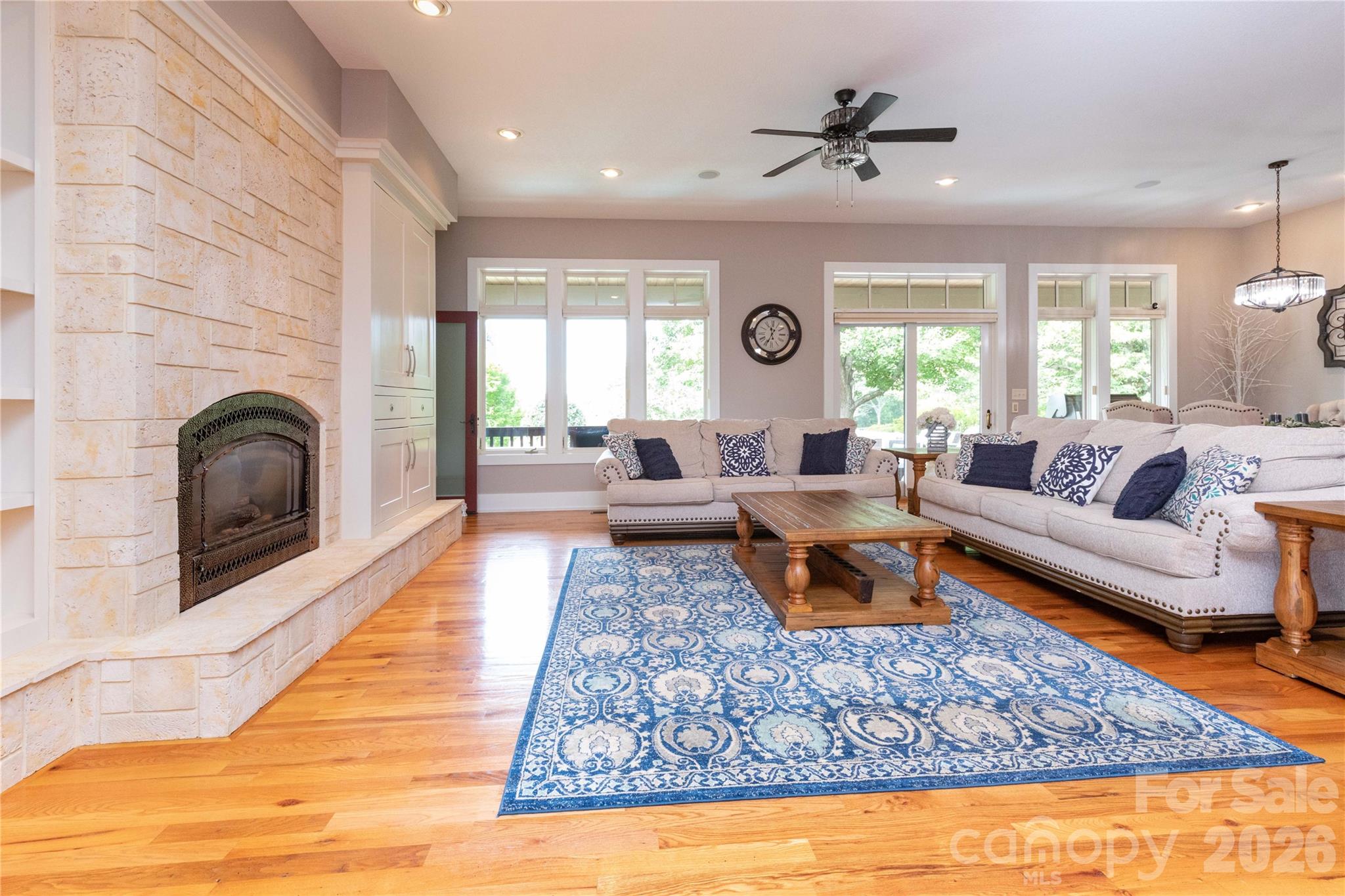 Rilandwell Estates - Residential