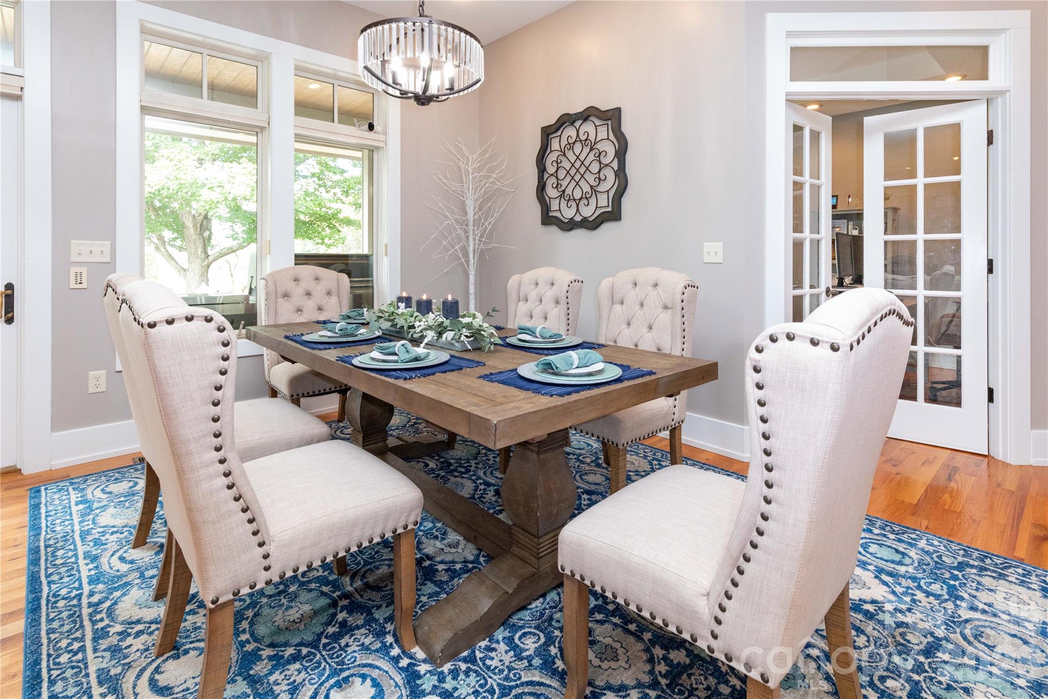Rilandwell Estates - Residential