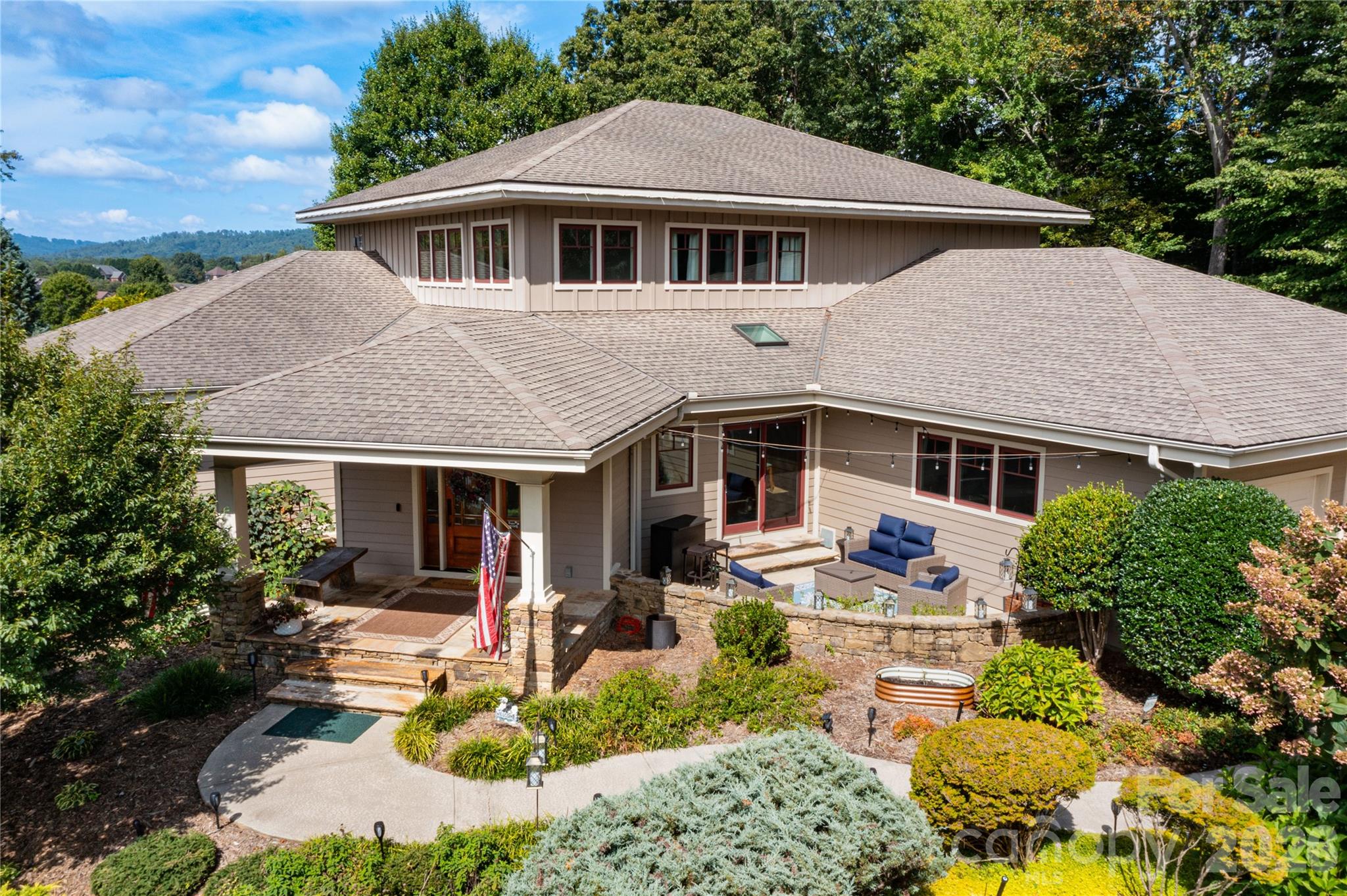 Rilandwell Estates - Residential