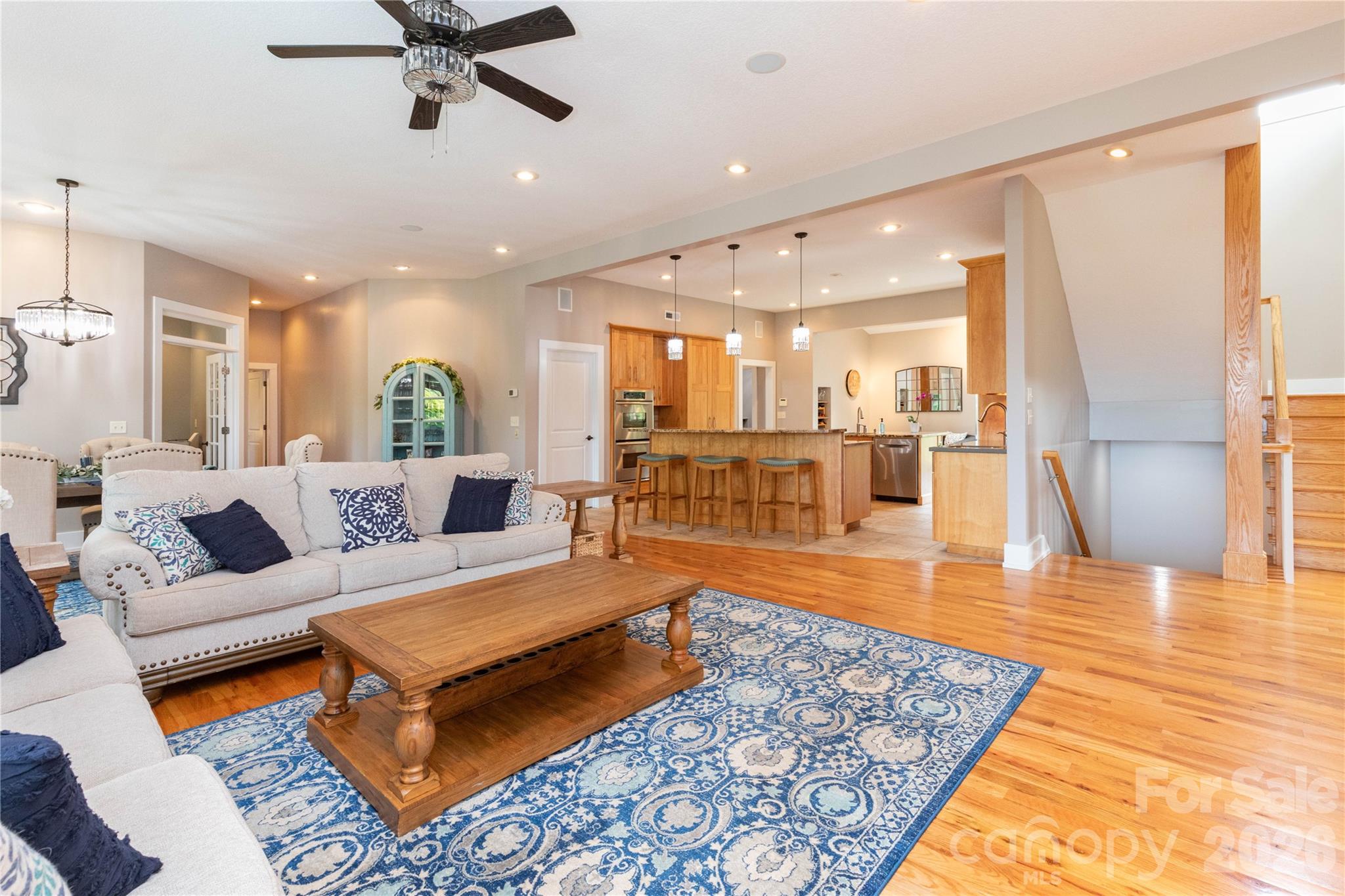 Rilandwell Estates - Residential