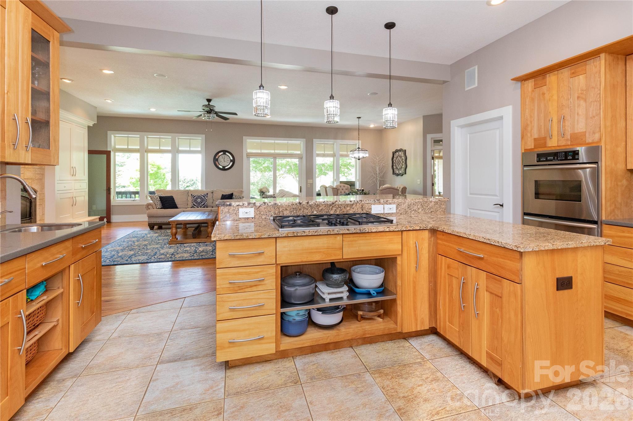 Rilandwell Estates - Residential