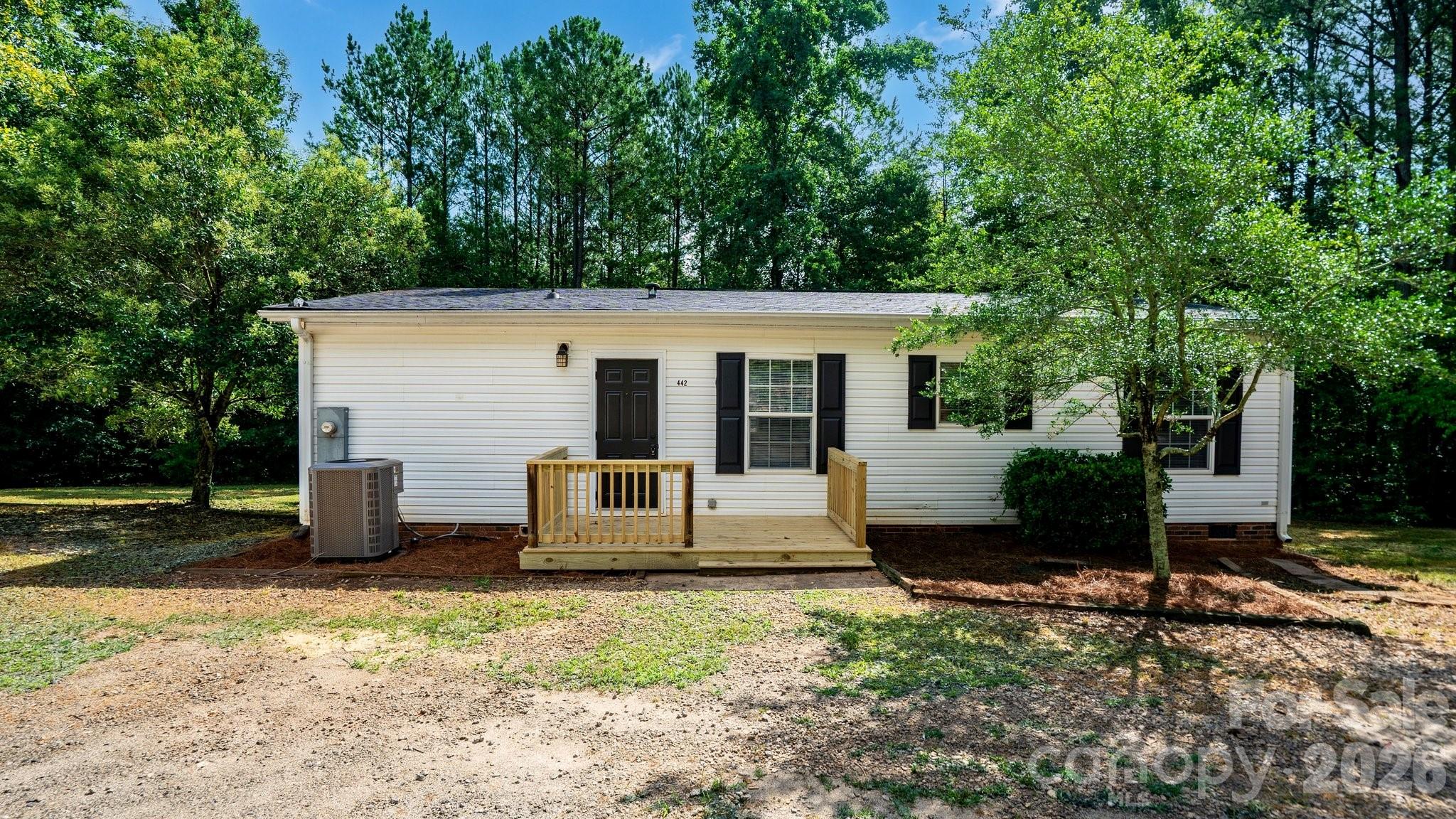Sheppards Plantation - Residential