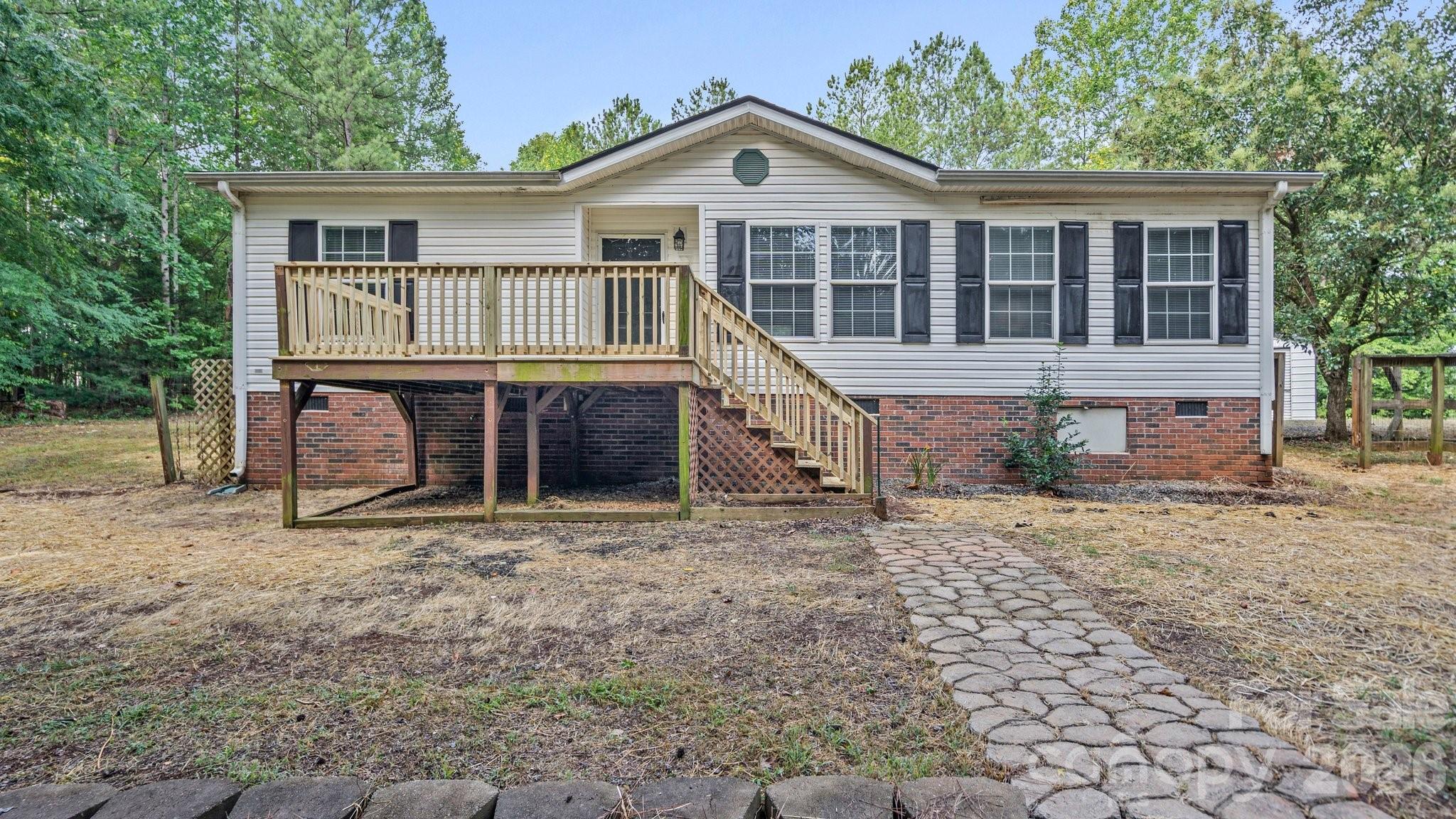 Sheppards Plantation - Residential