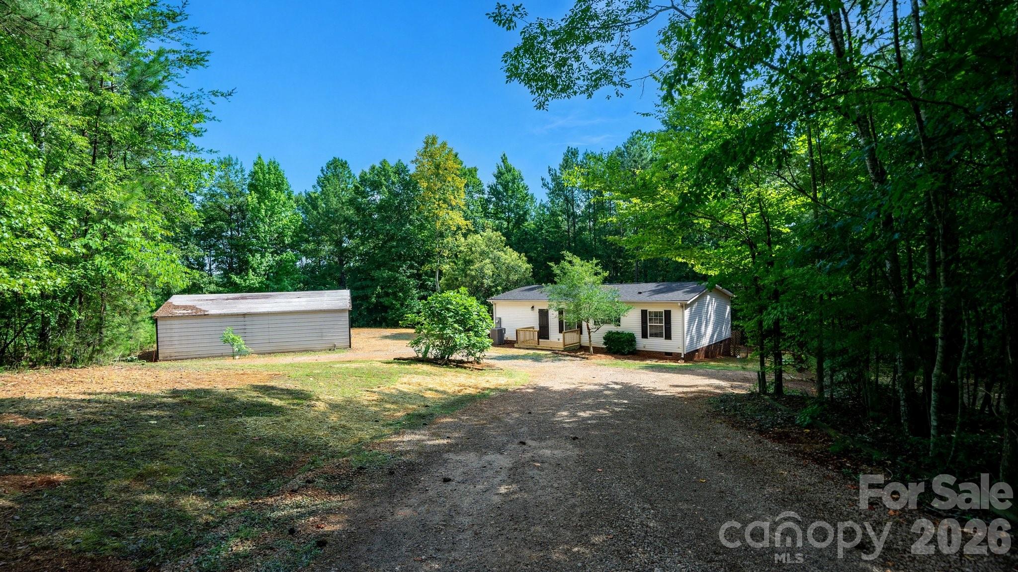 Sheppards Plantation - Residential