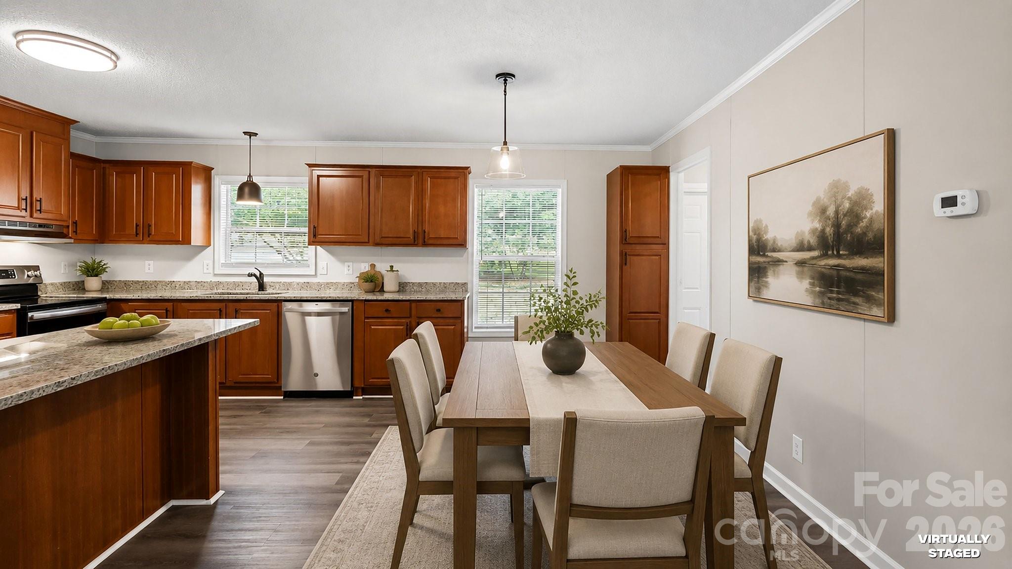 Sheppards Plantation - Residential