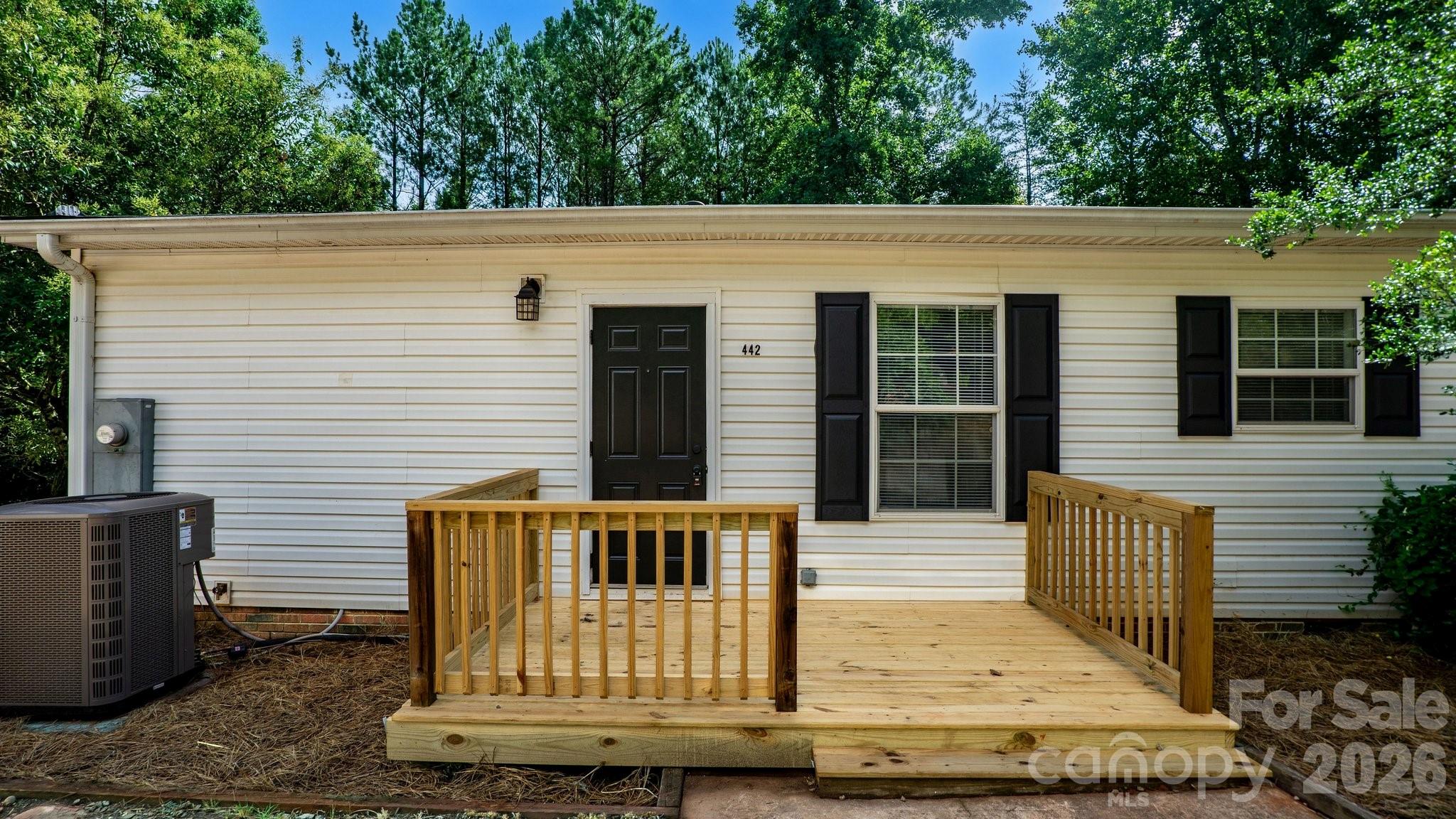 Sheppards Plantation - Residential