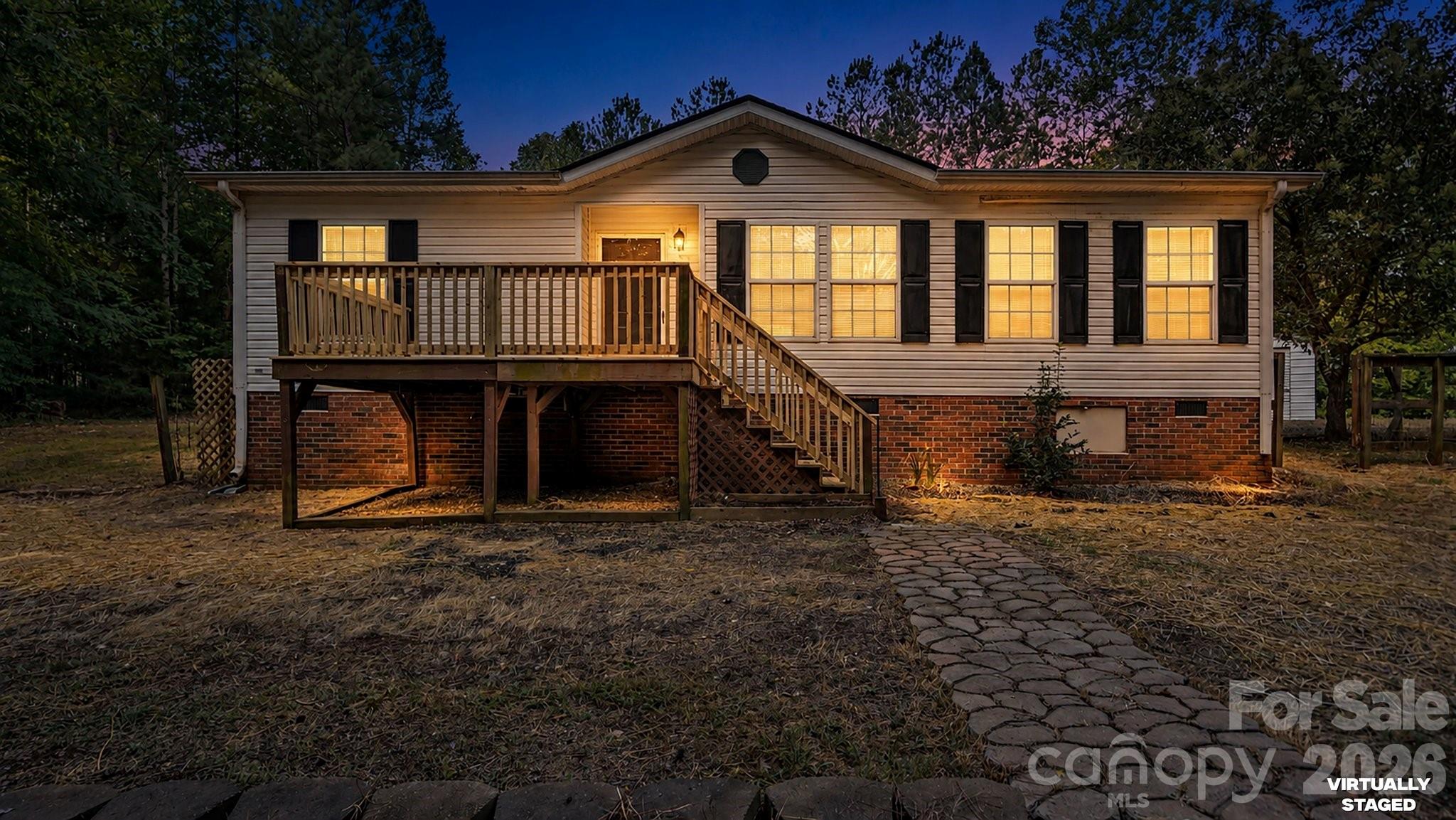 Sheppards Plantation - Residential