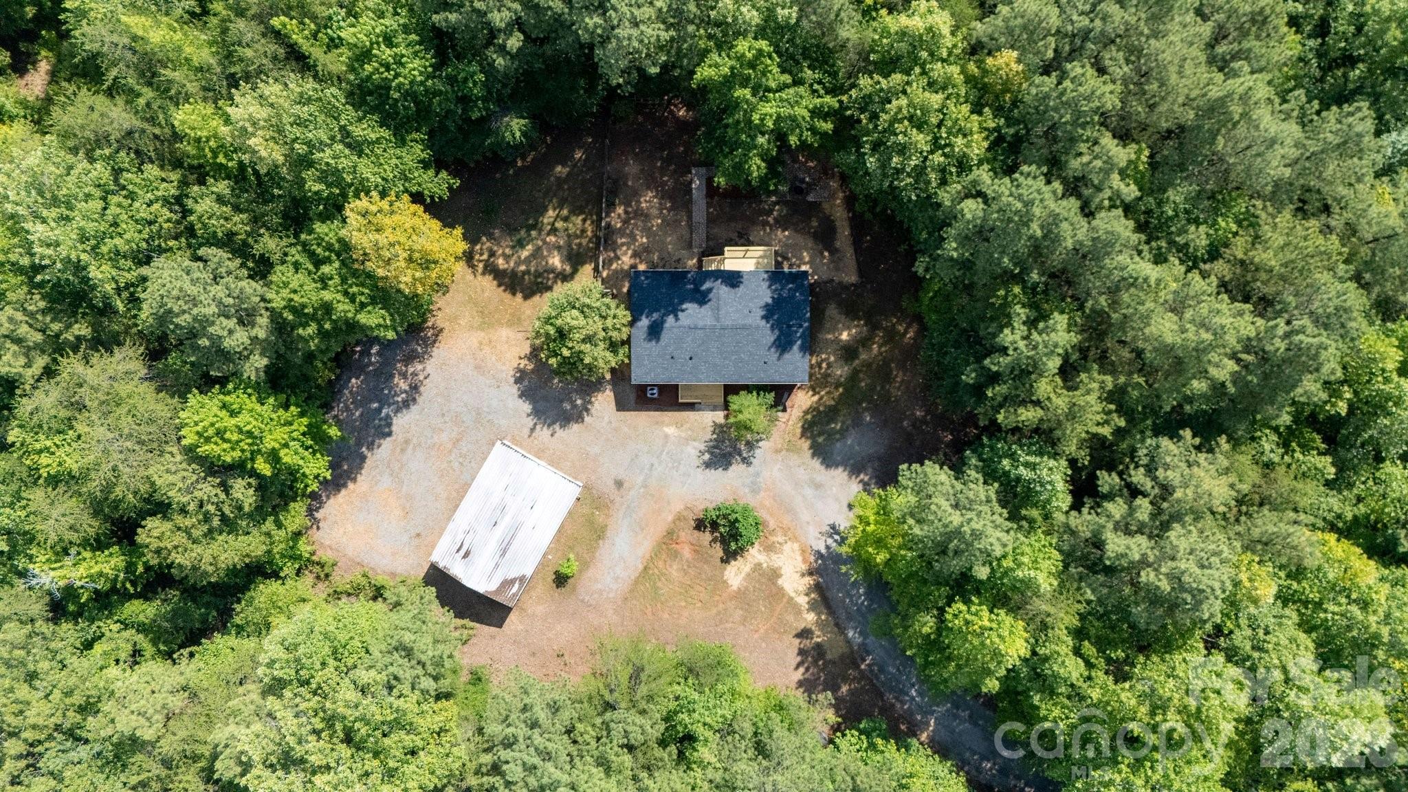 Sheppards Plantation - Residential