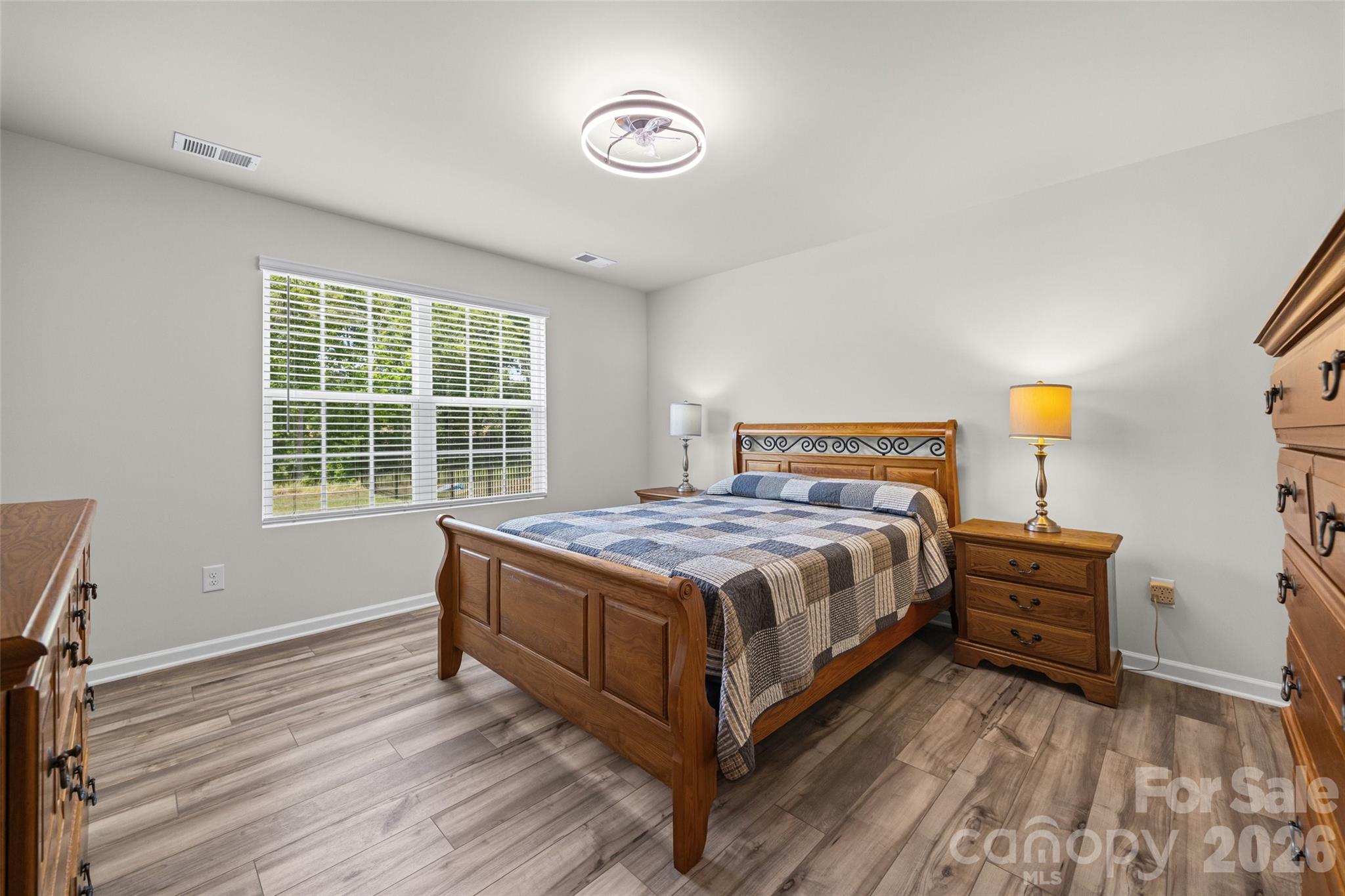Walkers Mill - Residential