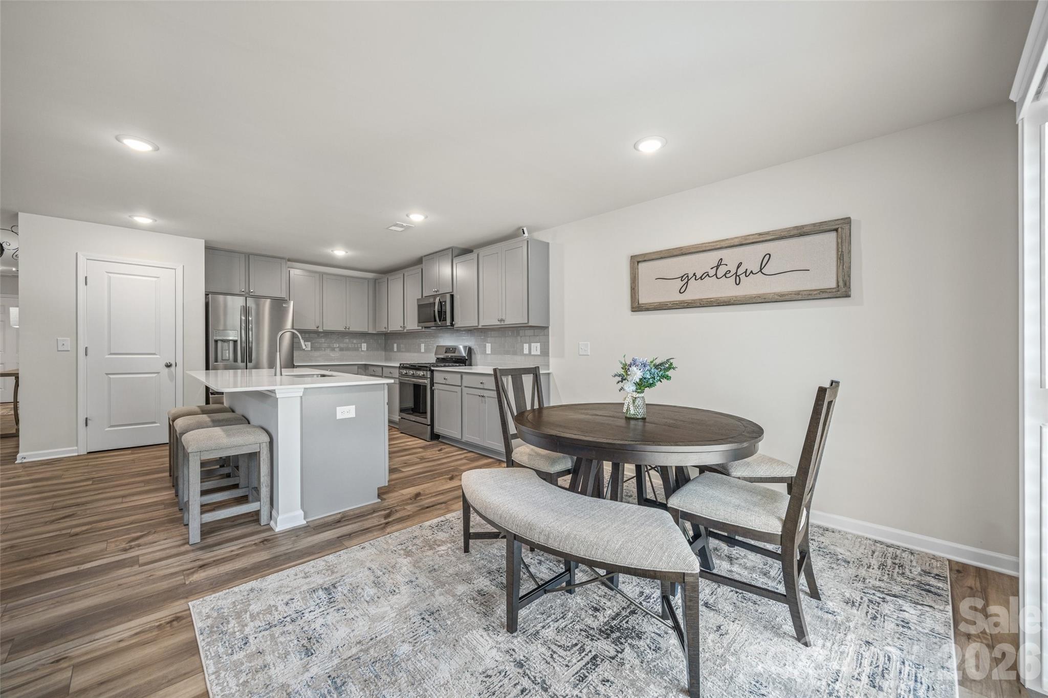 Walkers Mill - Residential