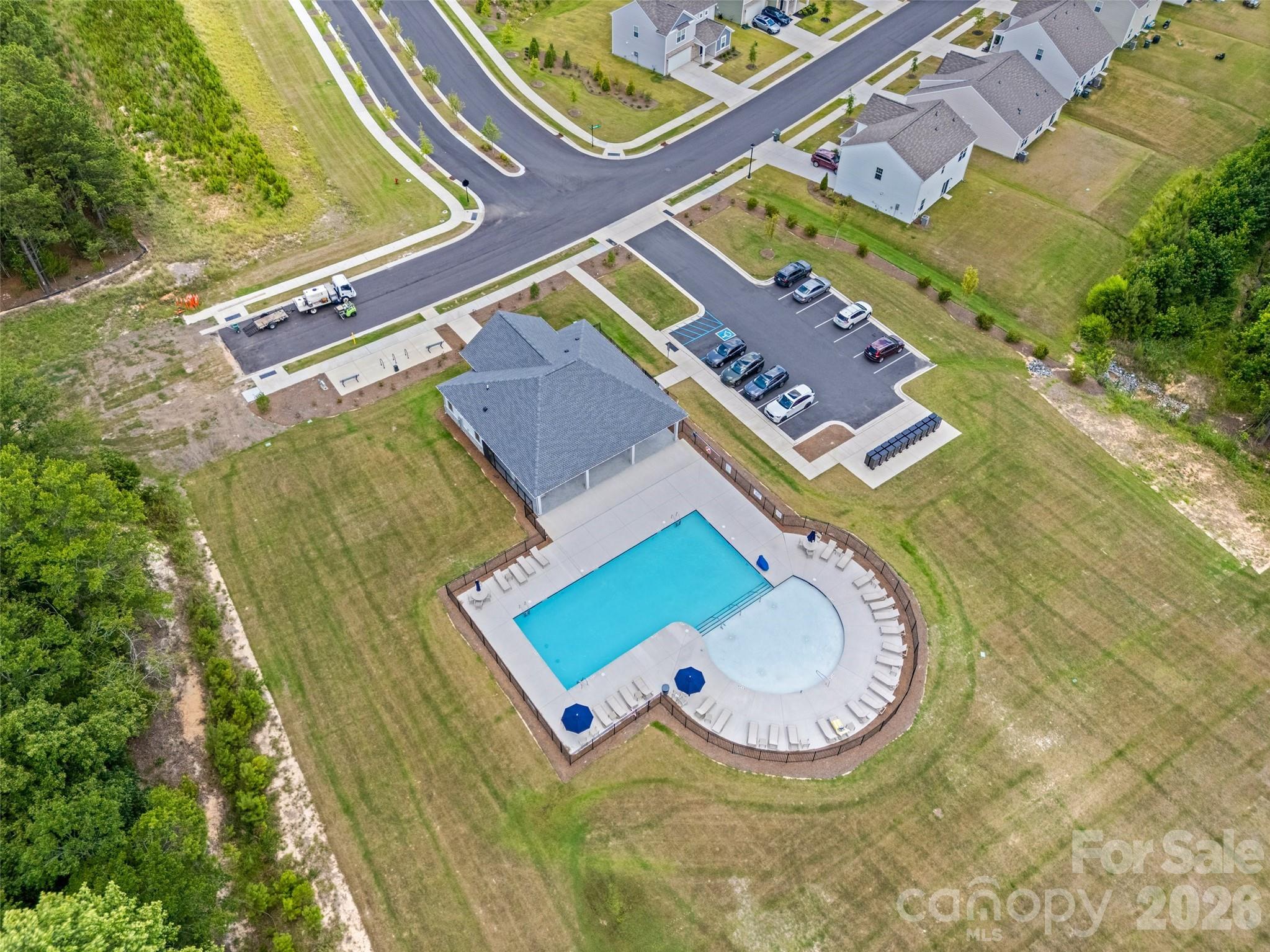 Walkers Mill - Residential