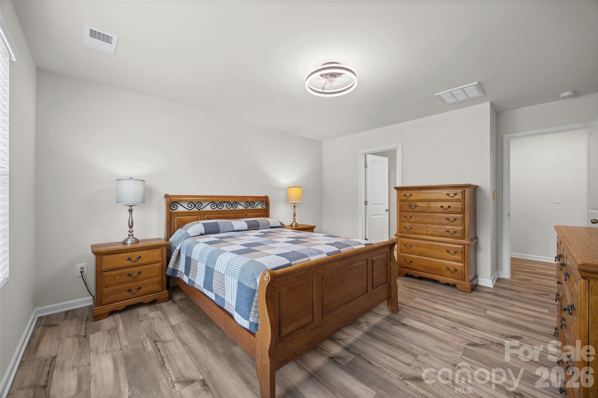 Walkers Mill - Residential