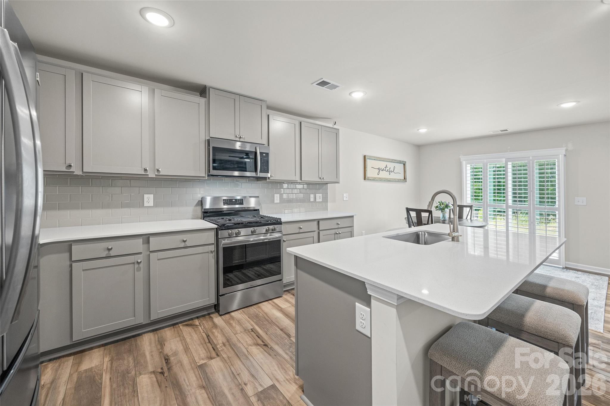 Walkers Mill - Residential