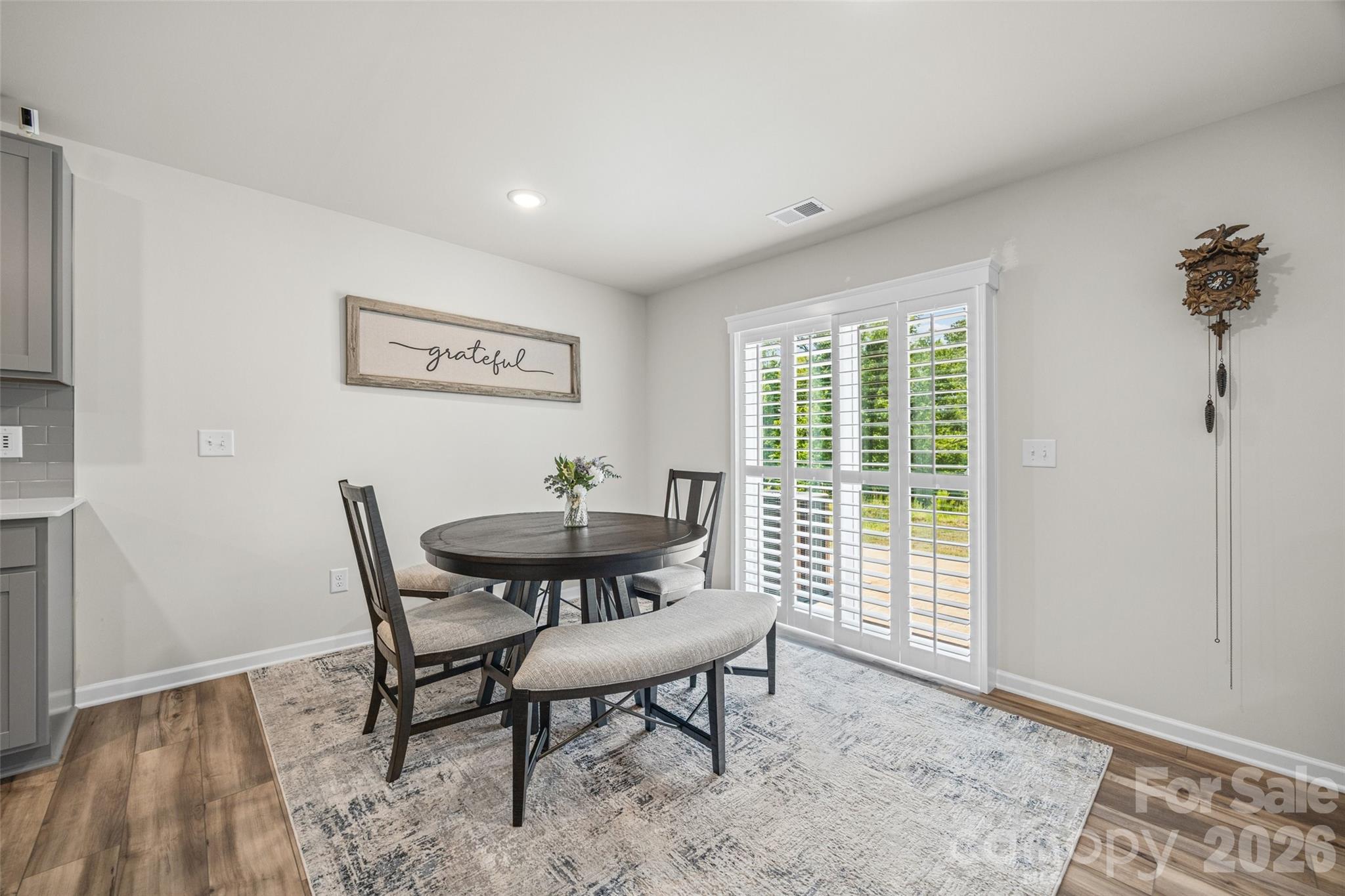 Walkers Mill - Residential
