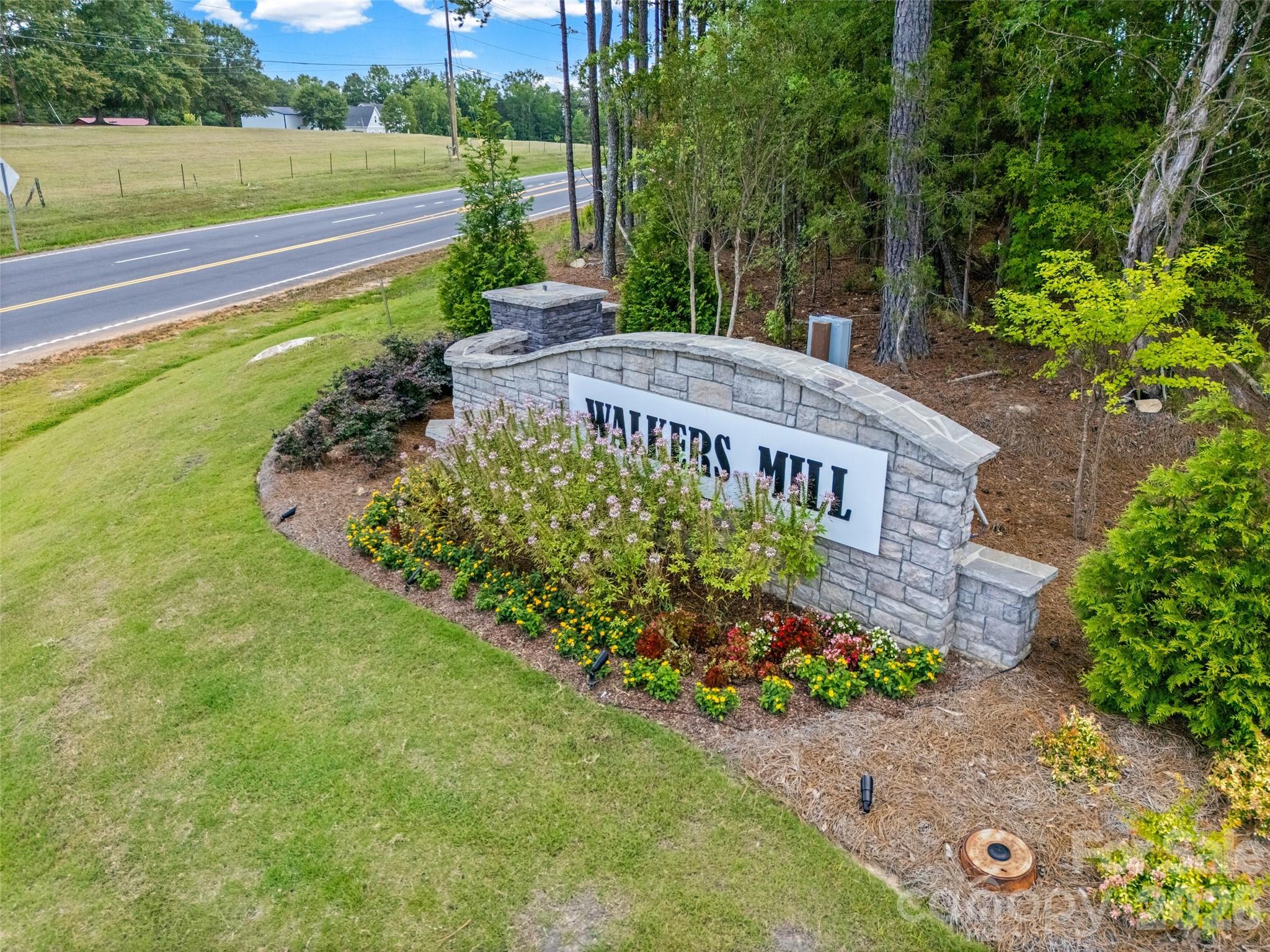 Walkers Mill - Residential