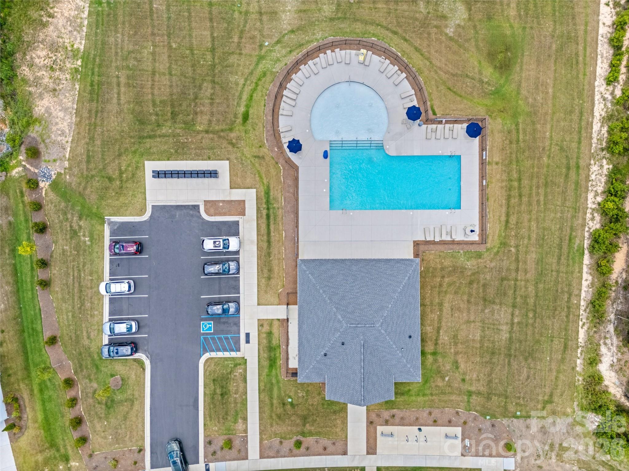 Walkers Mill - Residential