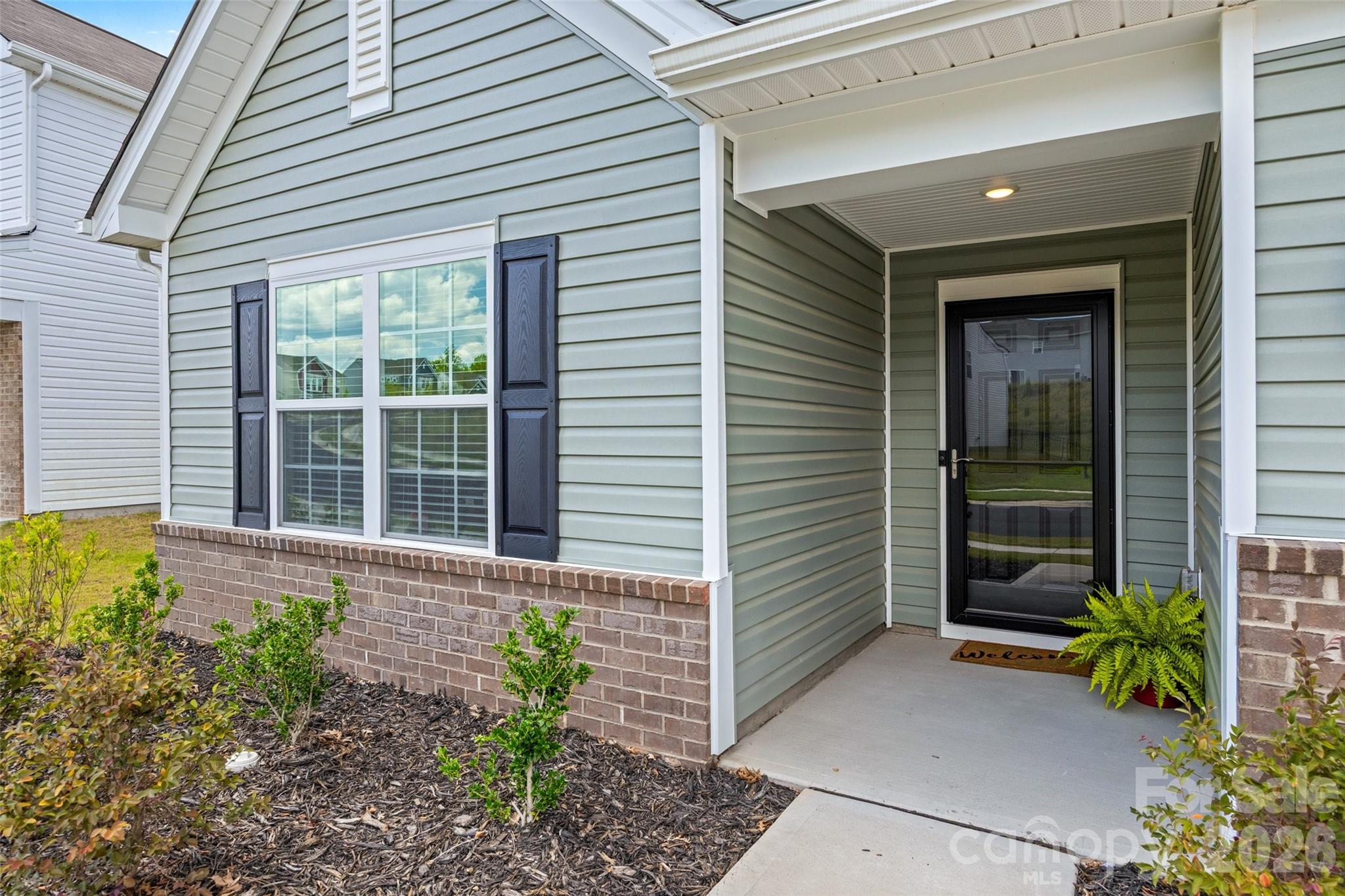 Walkers Mill - Residential