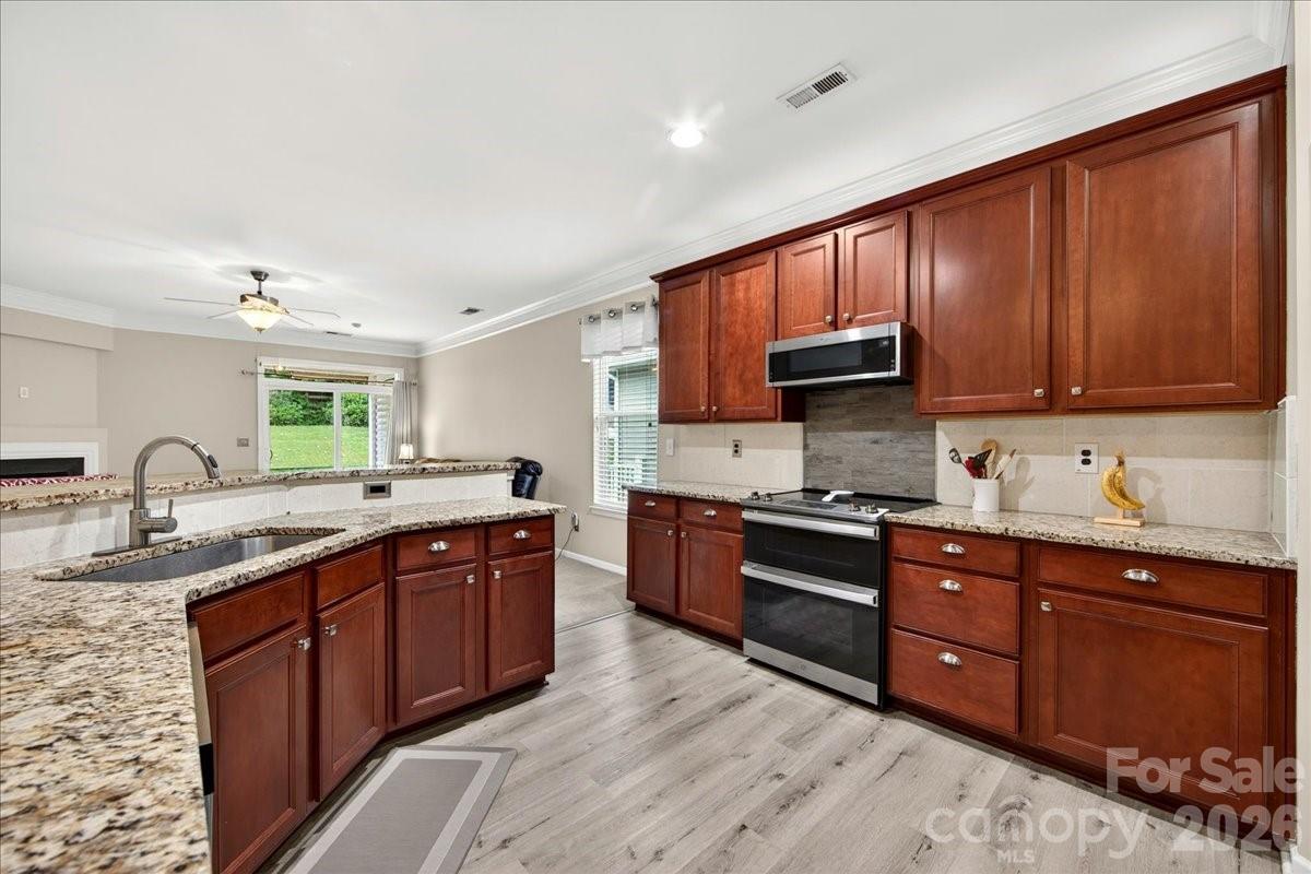 Sweetwater - Residential