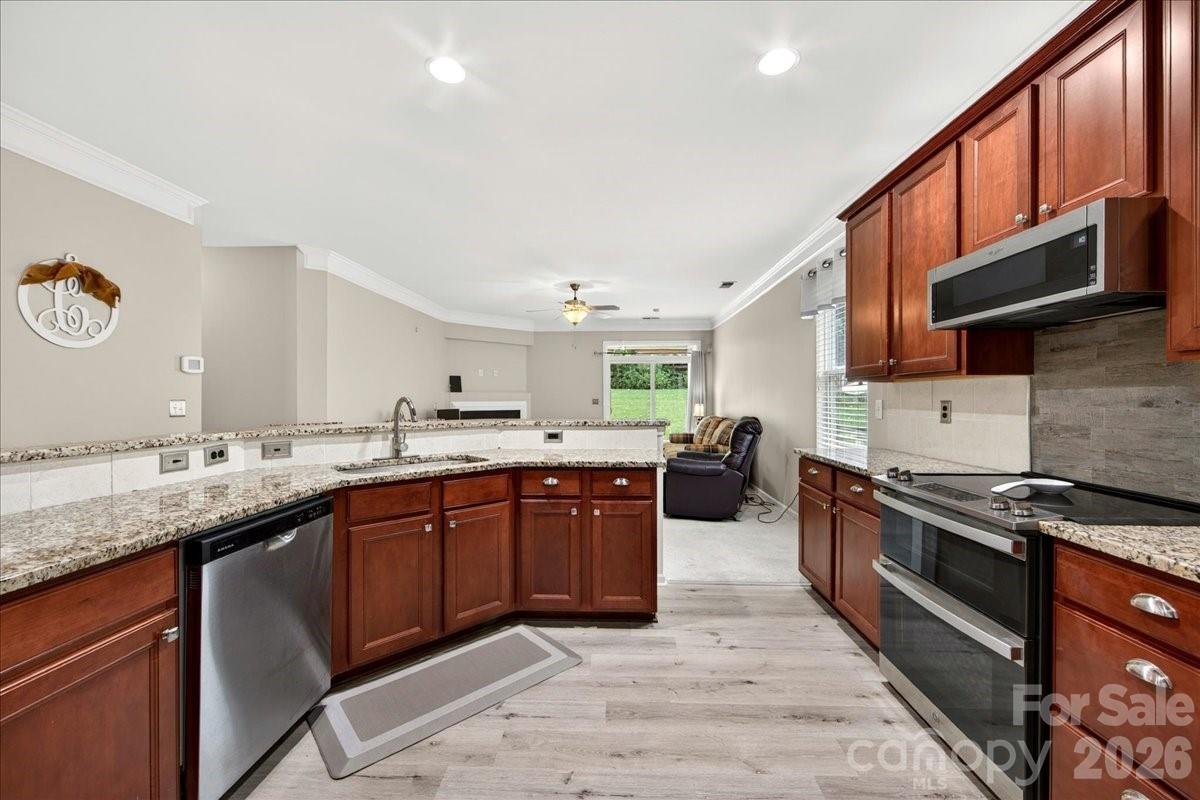 Sweetwater - Residential