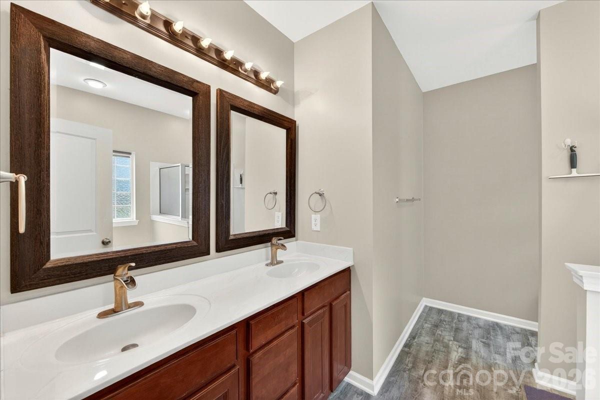 Sweetwater - Residential
