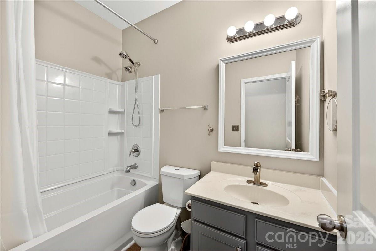 Sweetwater - Residential