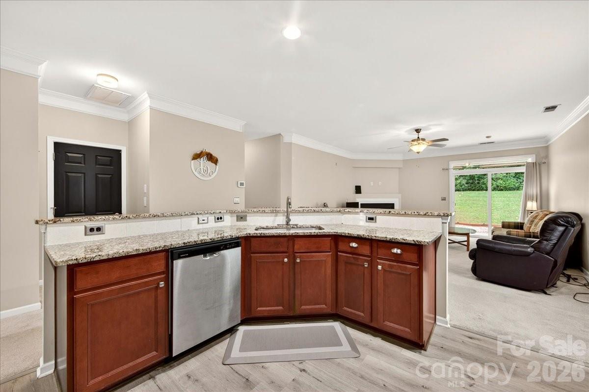 Sweetwater - Residential