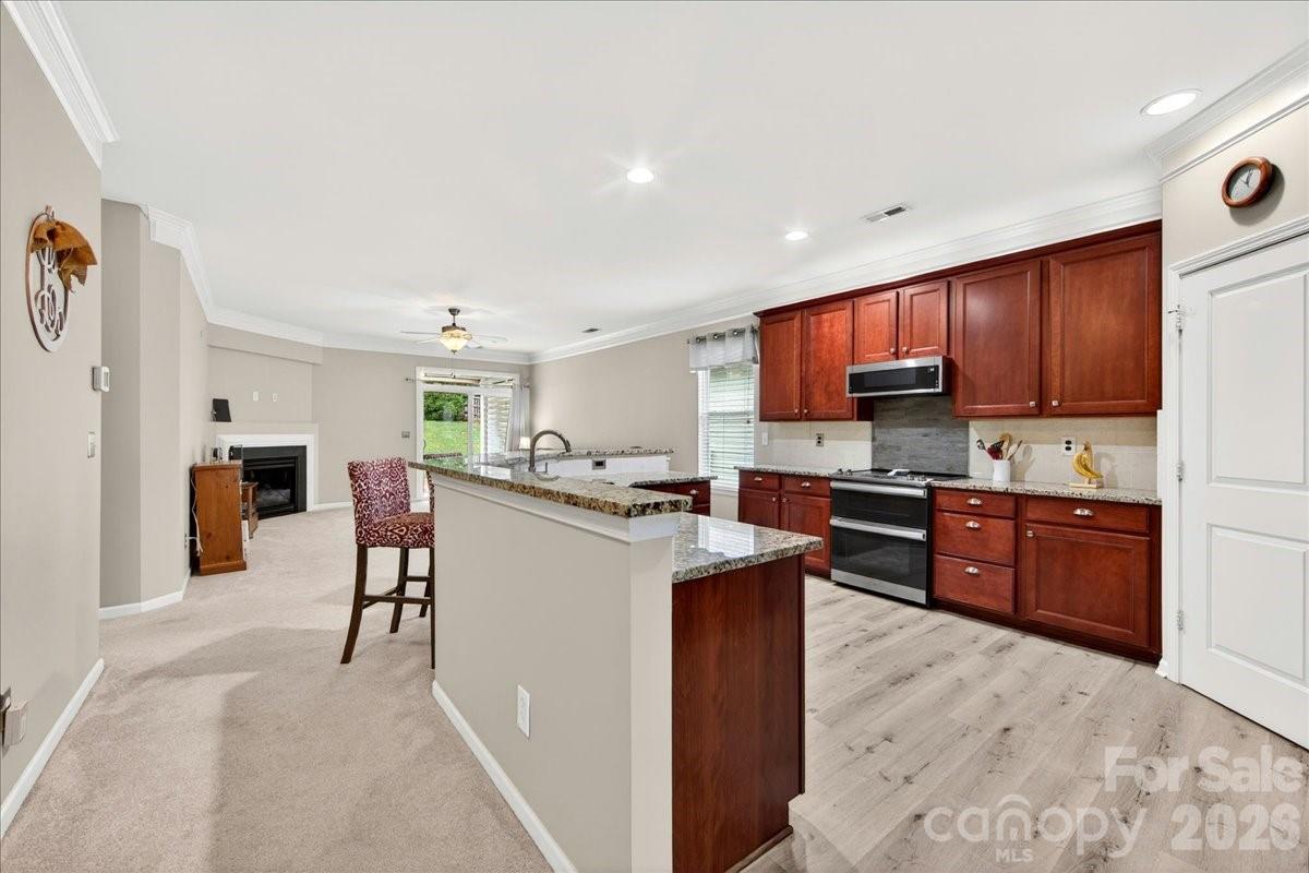 Sweetwater - Residential