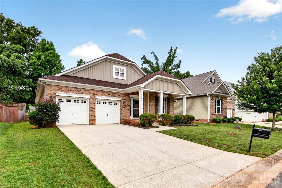 Sweetwater - Residential