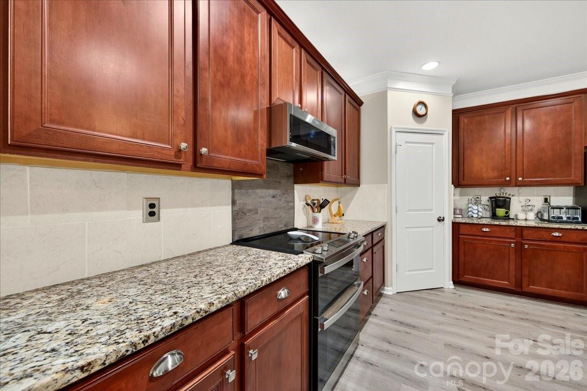 Sweetwater - Residential
