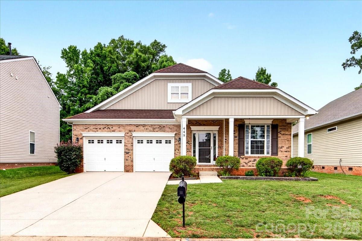 Sweetwater - Residential