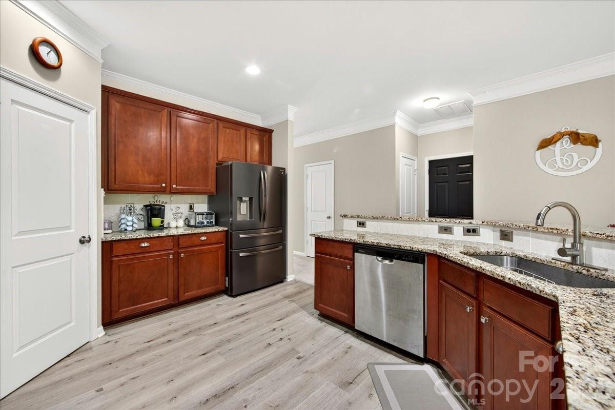 Sweetwater - Residential