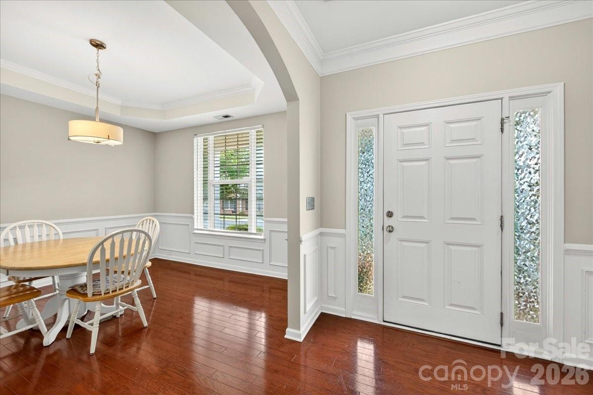 Sweetwater - Residential