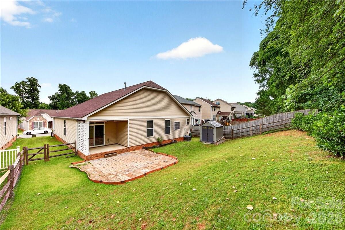 Sweetwater - Residential