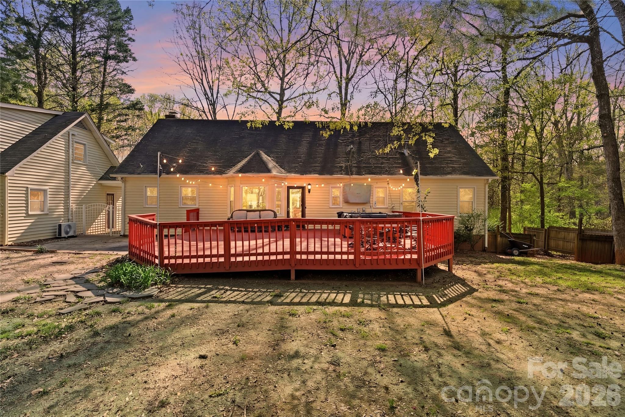 Old Orchard - Residential
