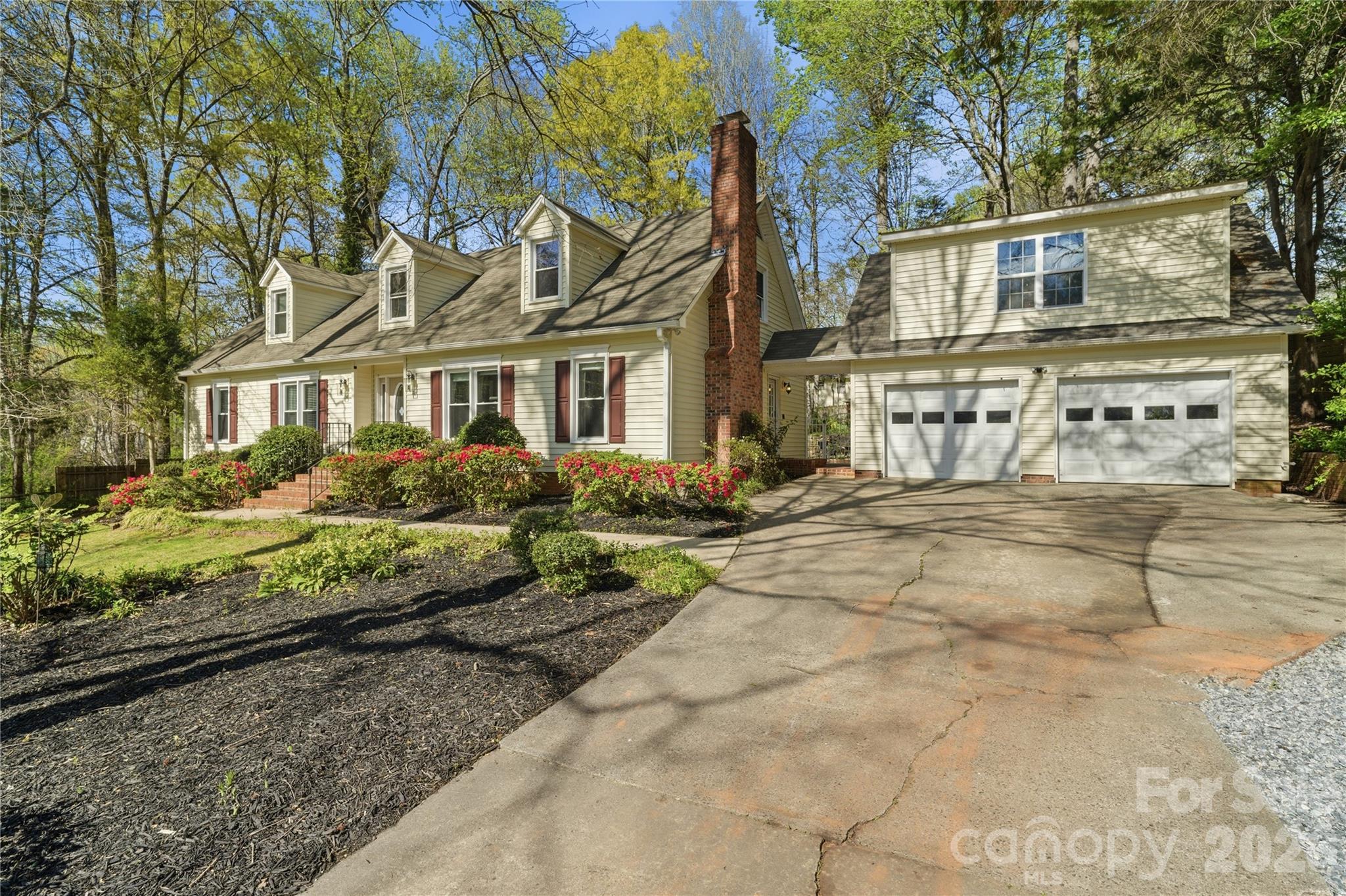 Old Orchard - Residential