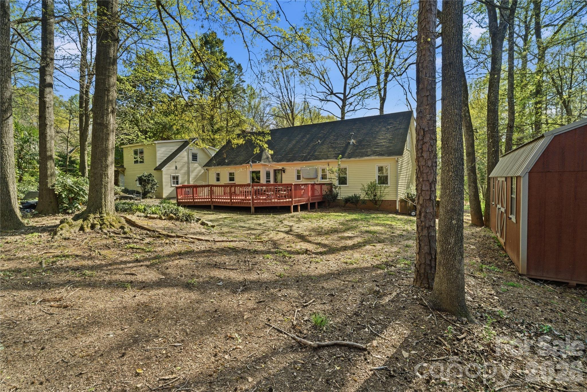 Old Orchard - Residential